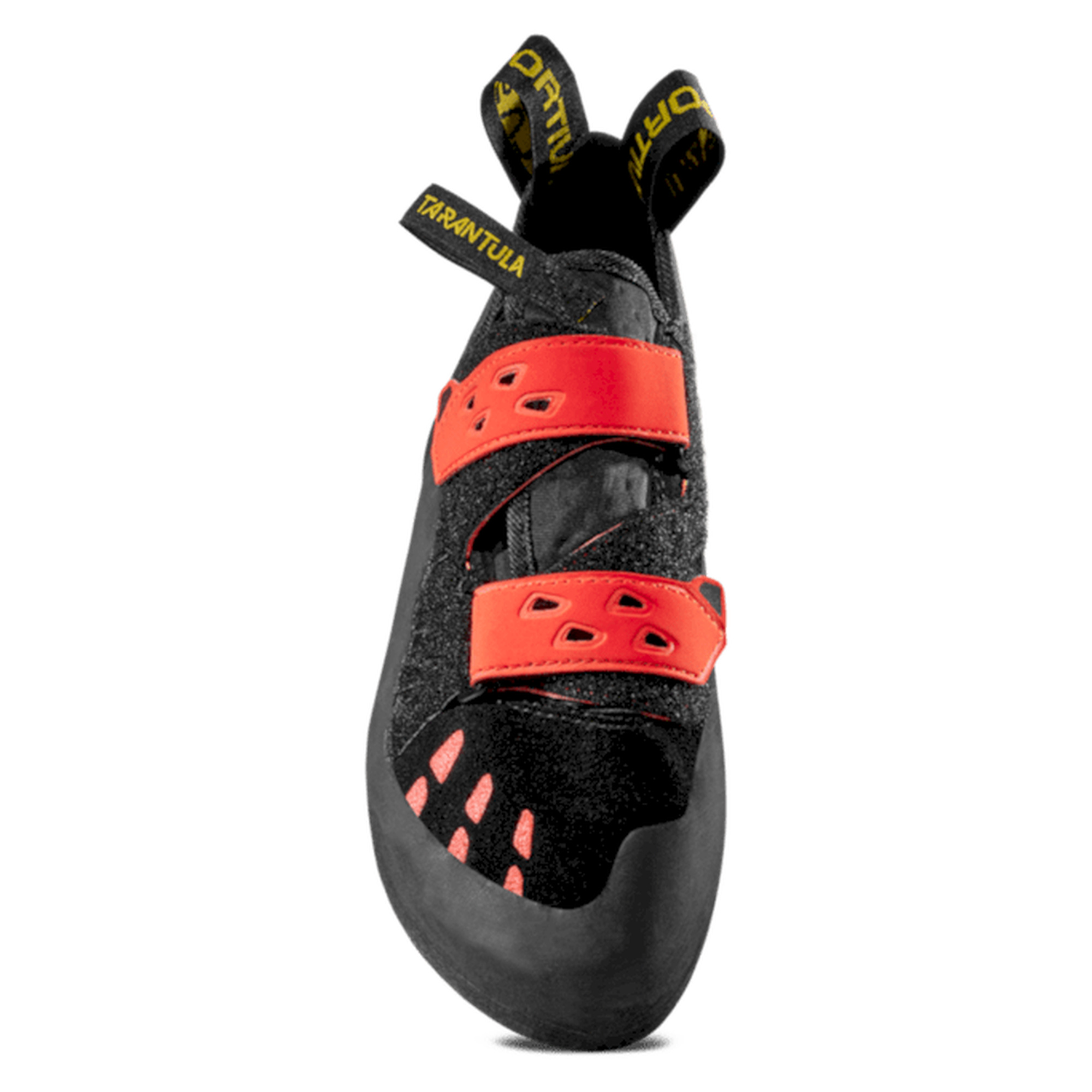 Penjačice LA SPORTIVA Tarantula Black/Poppy - Image 5