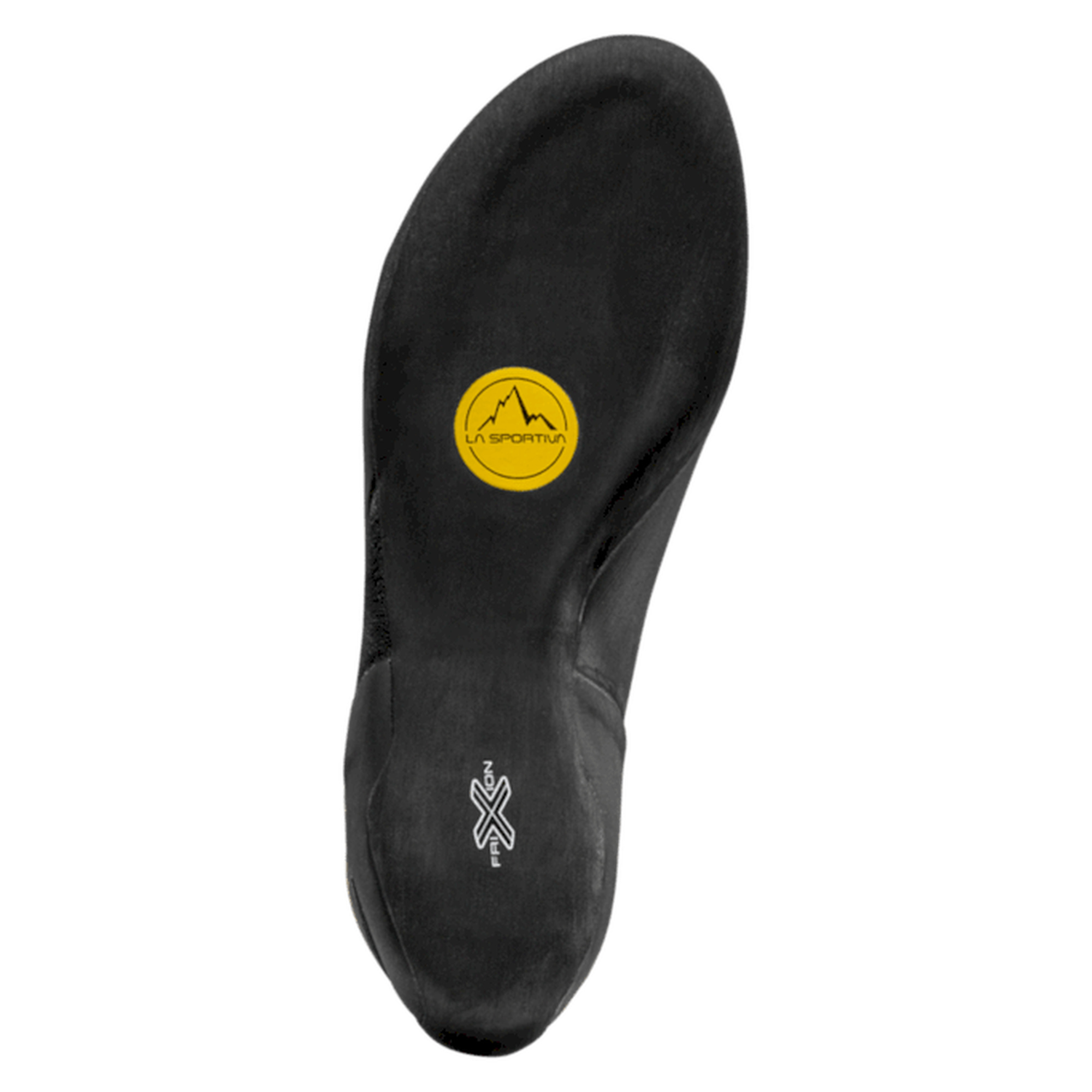 Penjačice LA SPORTIVA Tarantula Black/Poppy - Image 6