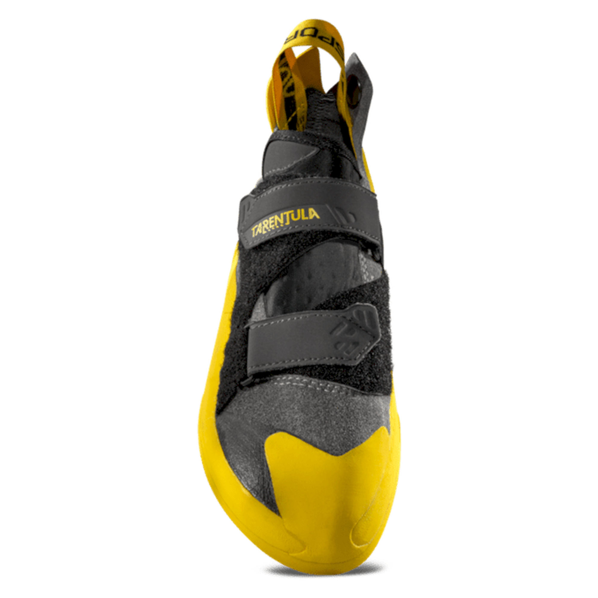 Penjačice LA SPORTIVA TaRENTula II NM Carbon/Yellow - Image 3