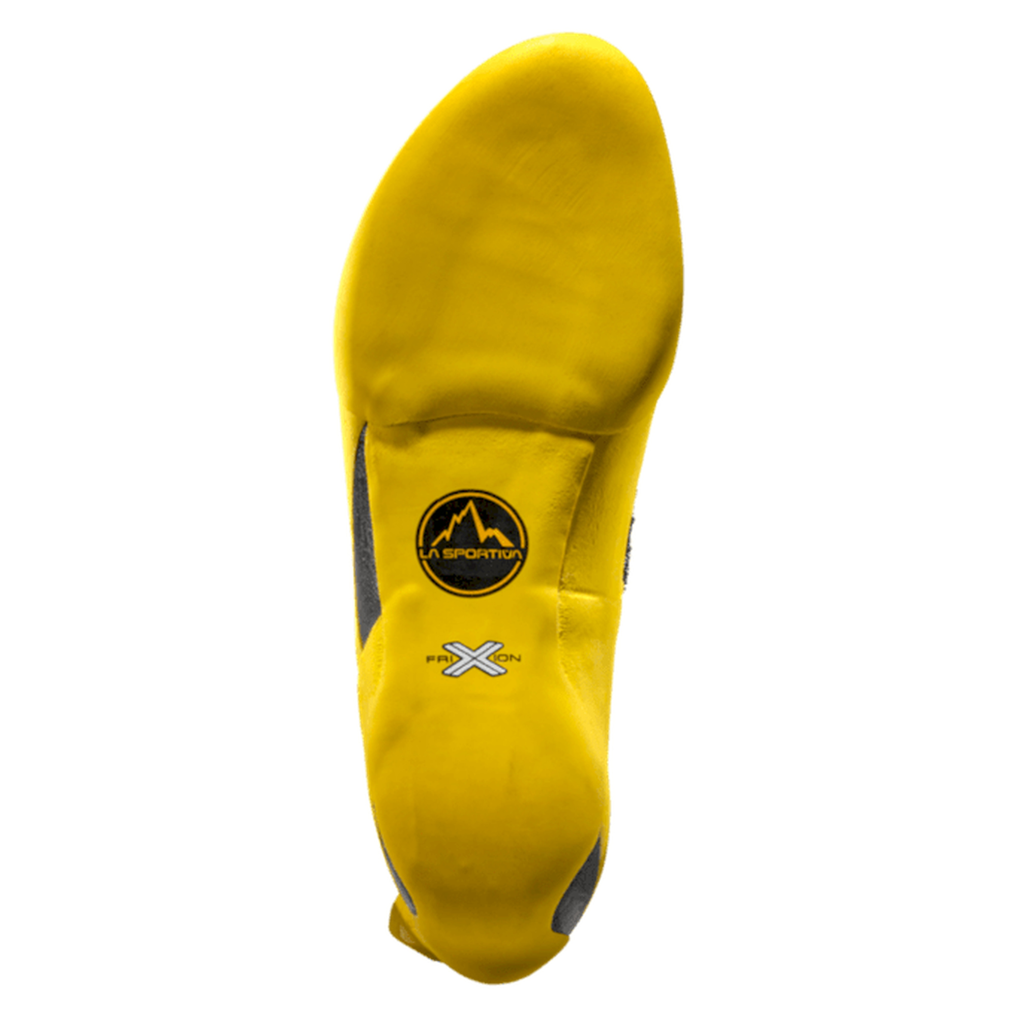 Penjačice LA SPORTIVA TaRENTula II NM Carbon/Yellow - Image 5