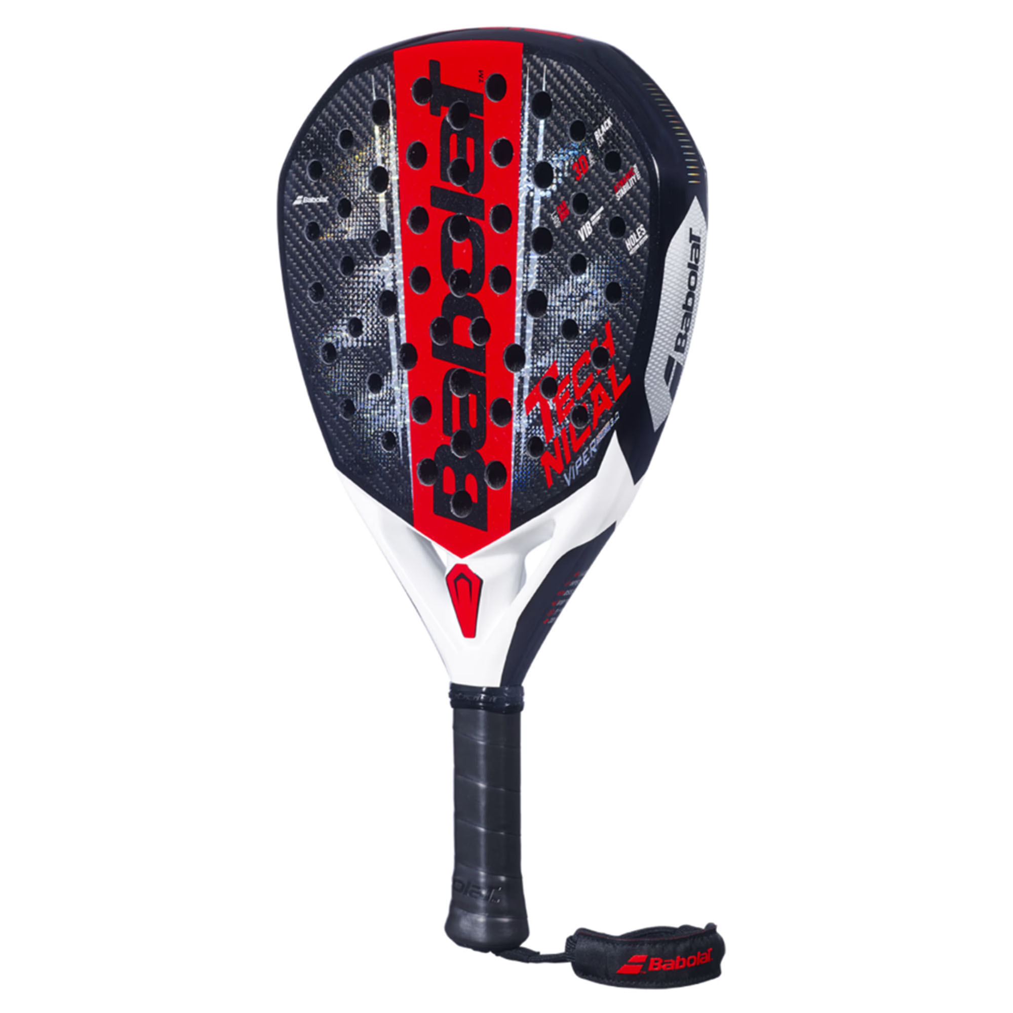 Padel reket BABOLAT Technical Viper Soft Juan Lebron 3.0 - Image 2