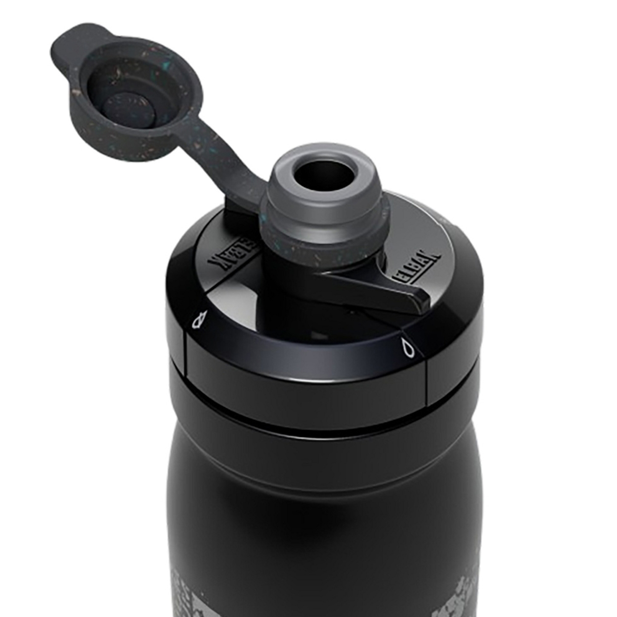 Bidon CAMELBAK Podium Dirt Asphalt 0,44l - Image 2
