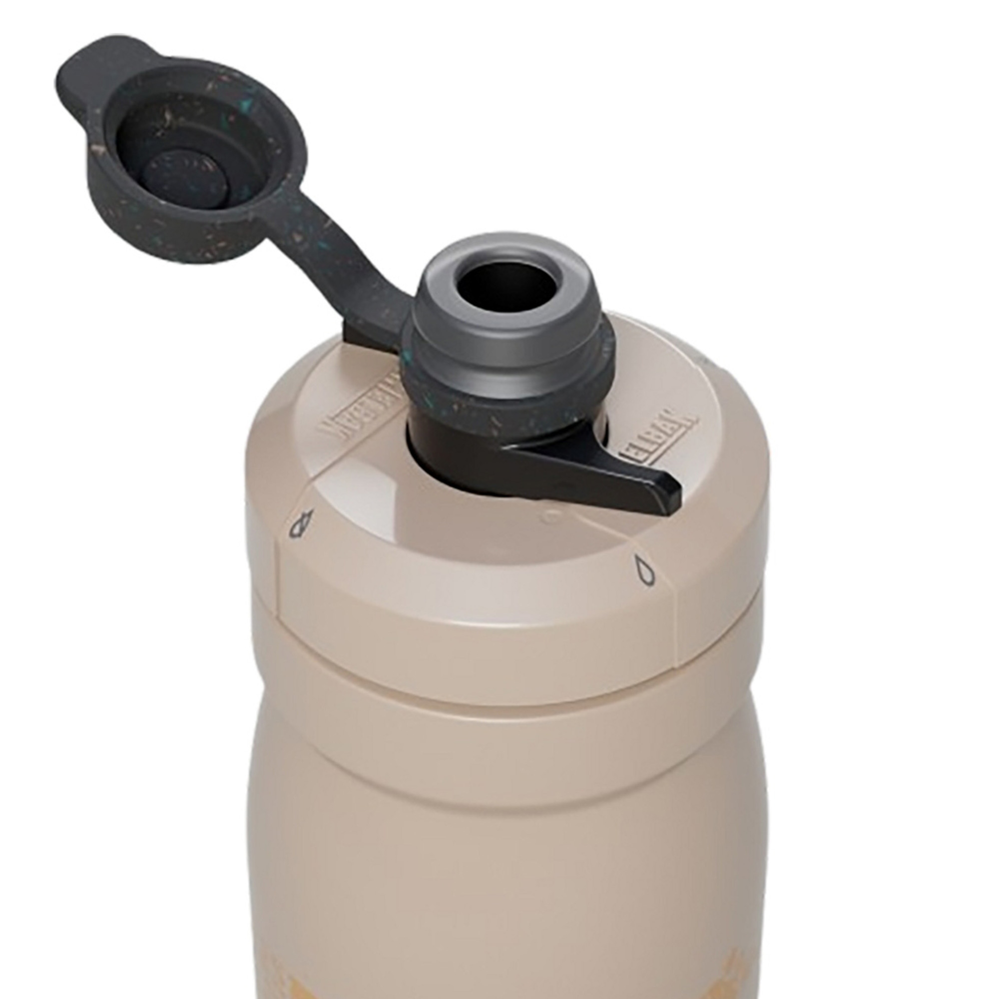 Bidon CAMELBAK Podium Dirt Stone 0,44l - Image 2