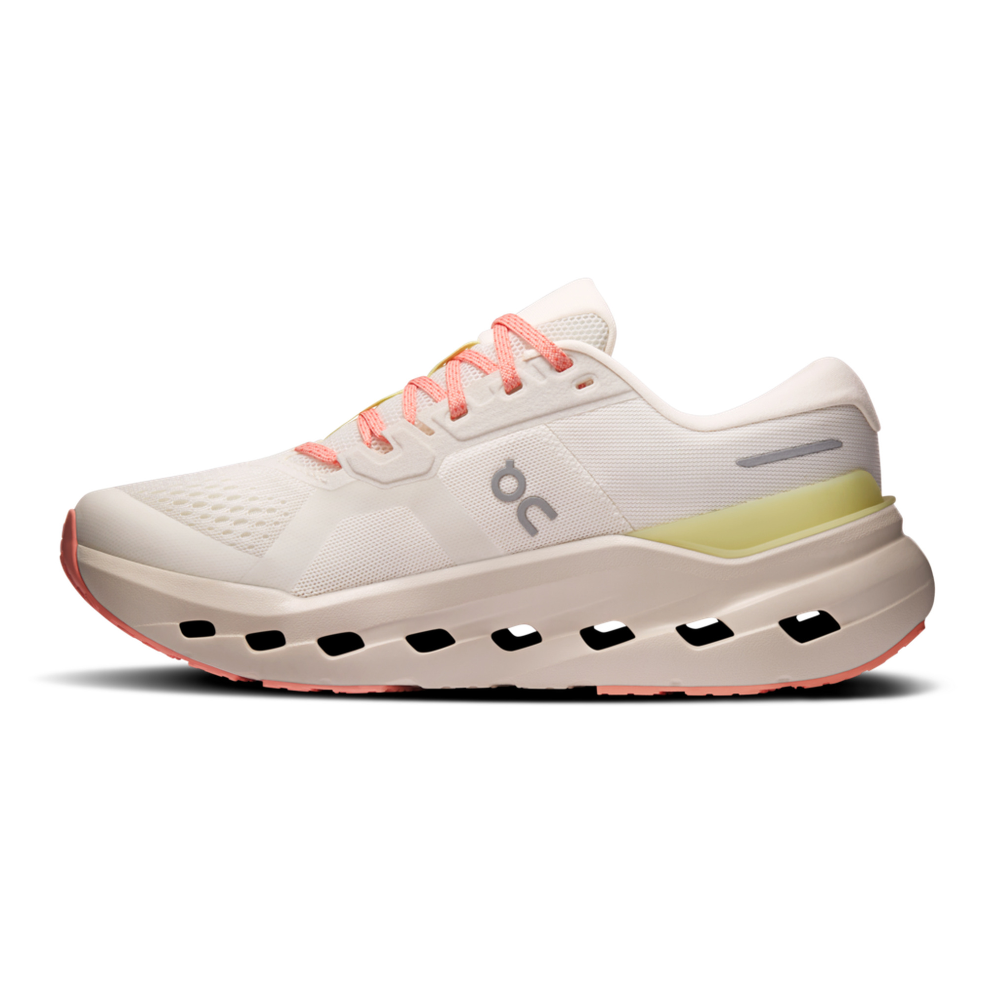 Ženske patike ON Running Cloudrunner 3 Ivory/Dew - Image 2