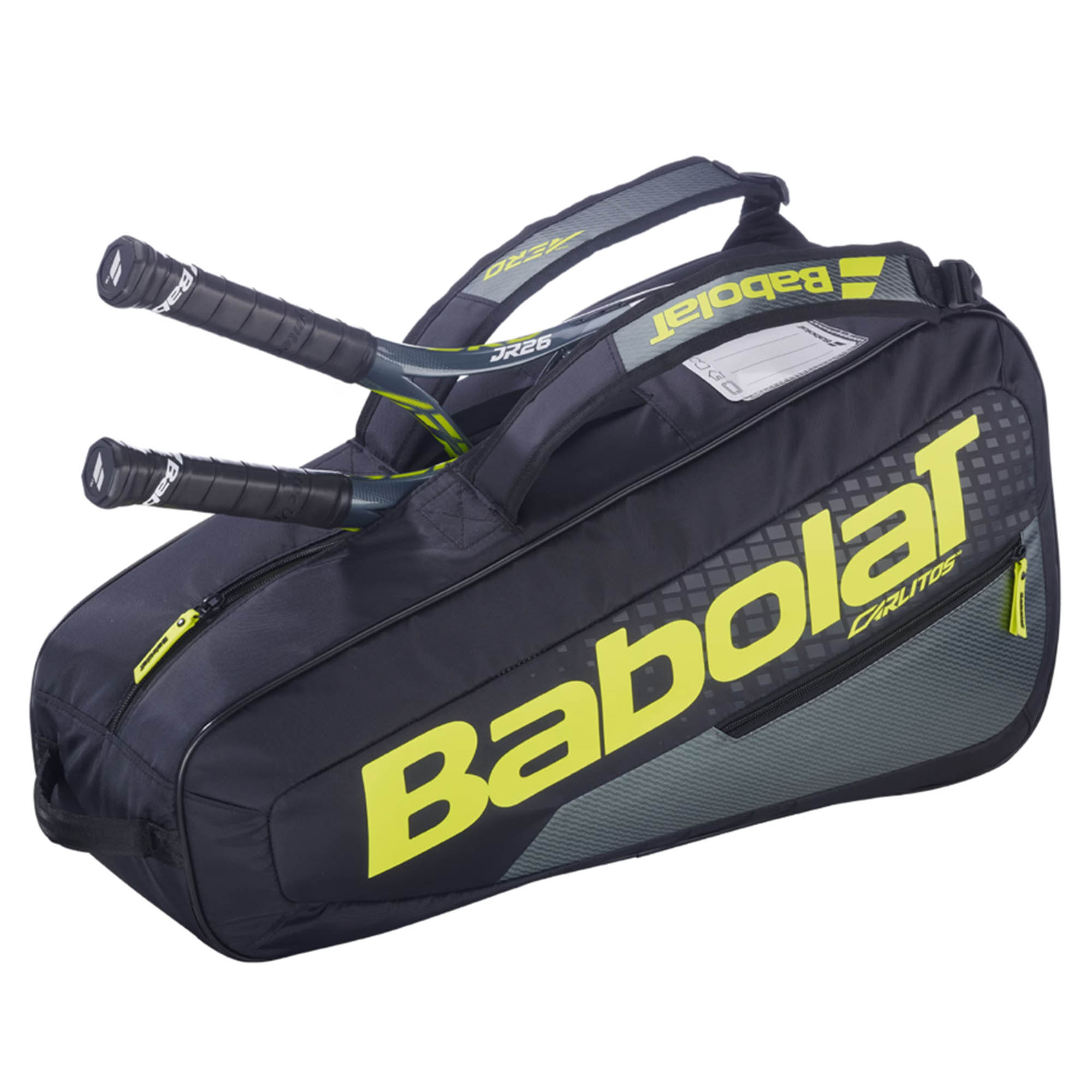 Torba BABOLAT Carlitos Junior - Image 2