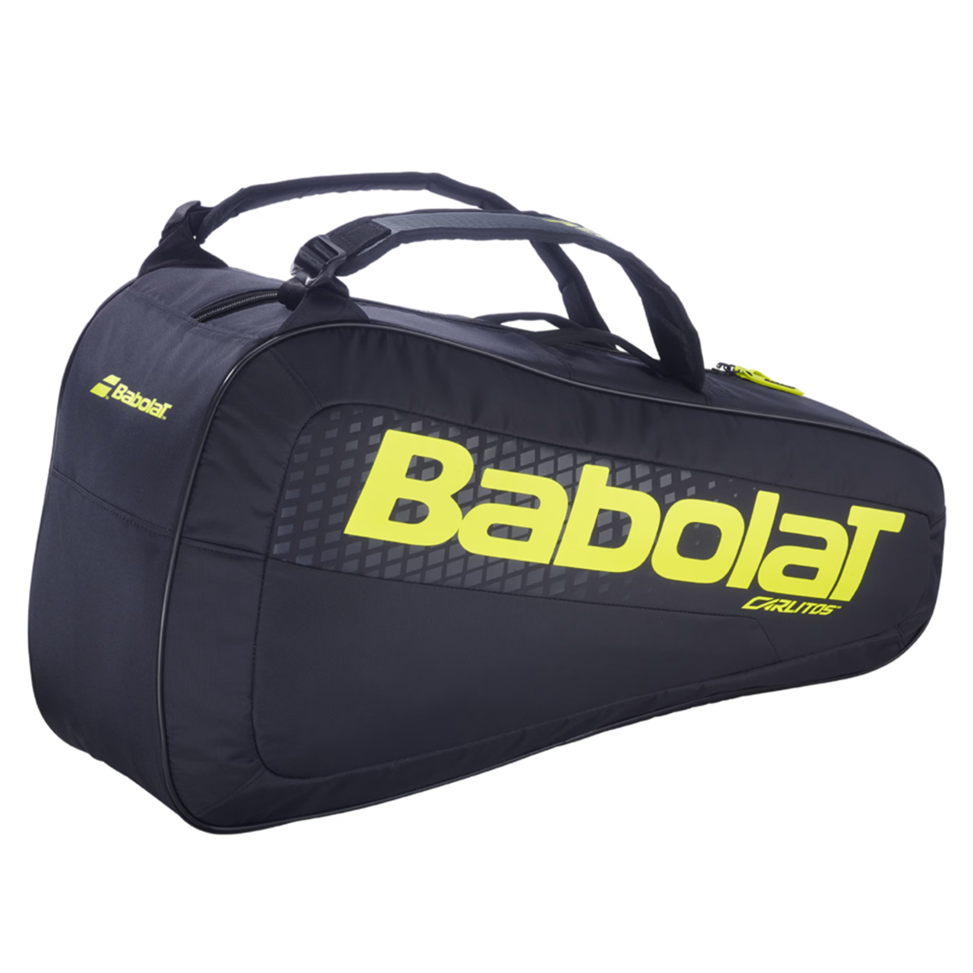 Torba BABOLAT Carlitos Junior - Image 3