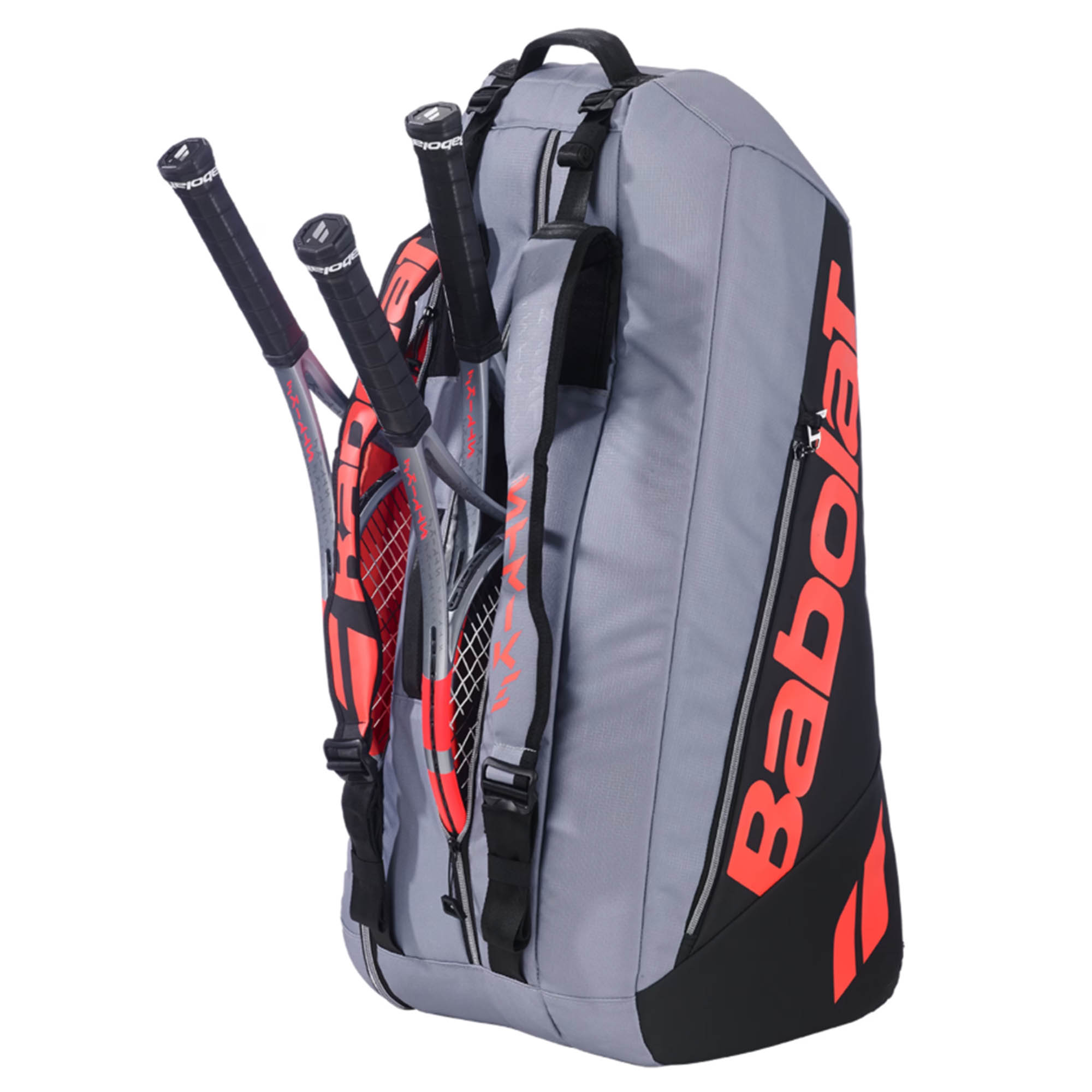 Torba BABOLAT Pure Strike Carbon x6 - Image 2