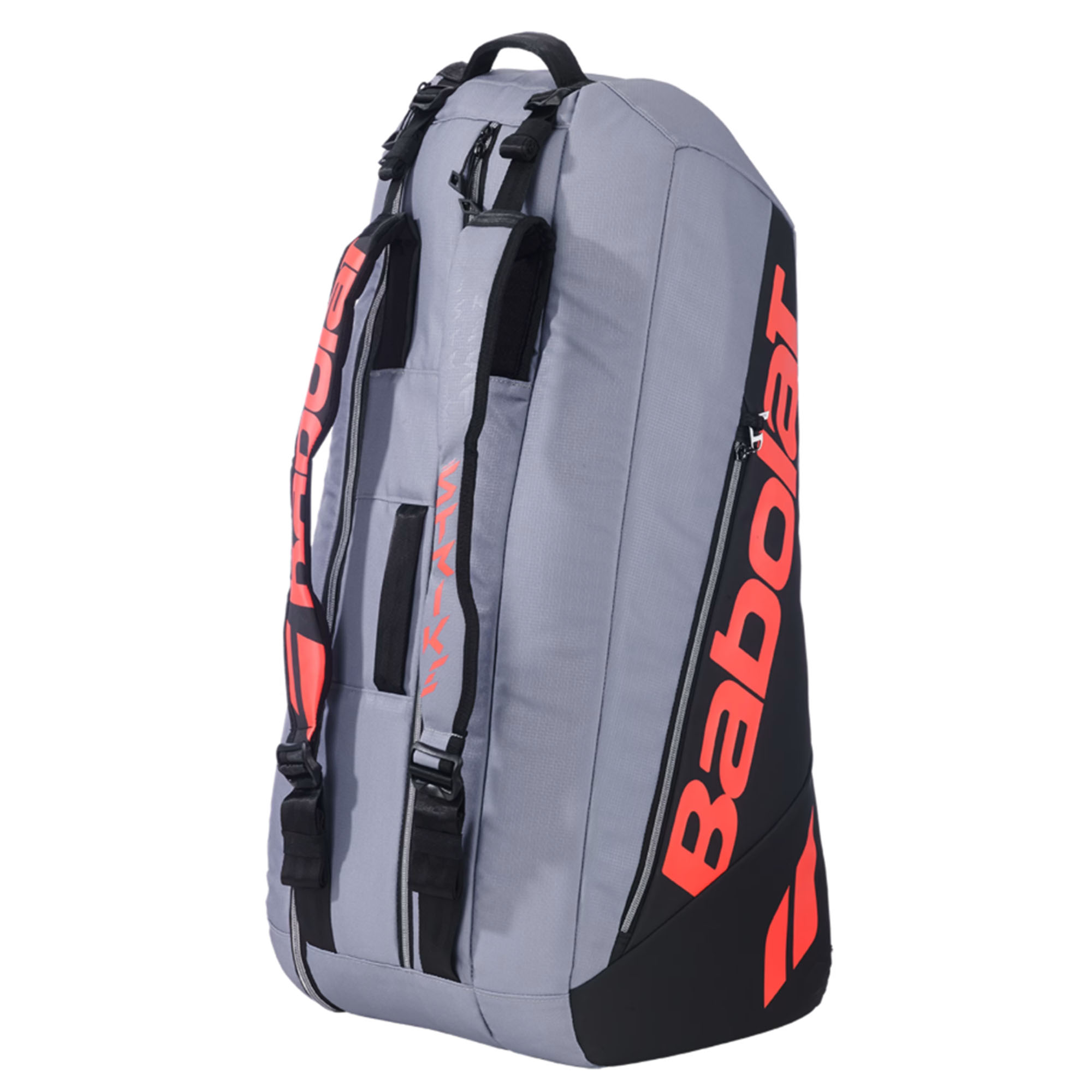 Torba BABOLAT Pure Strike Carbon x6 - Image 3