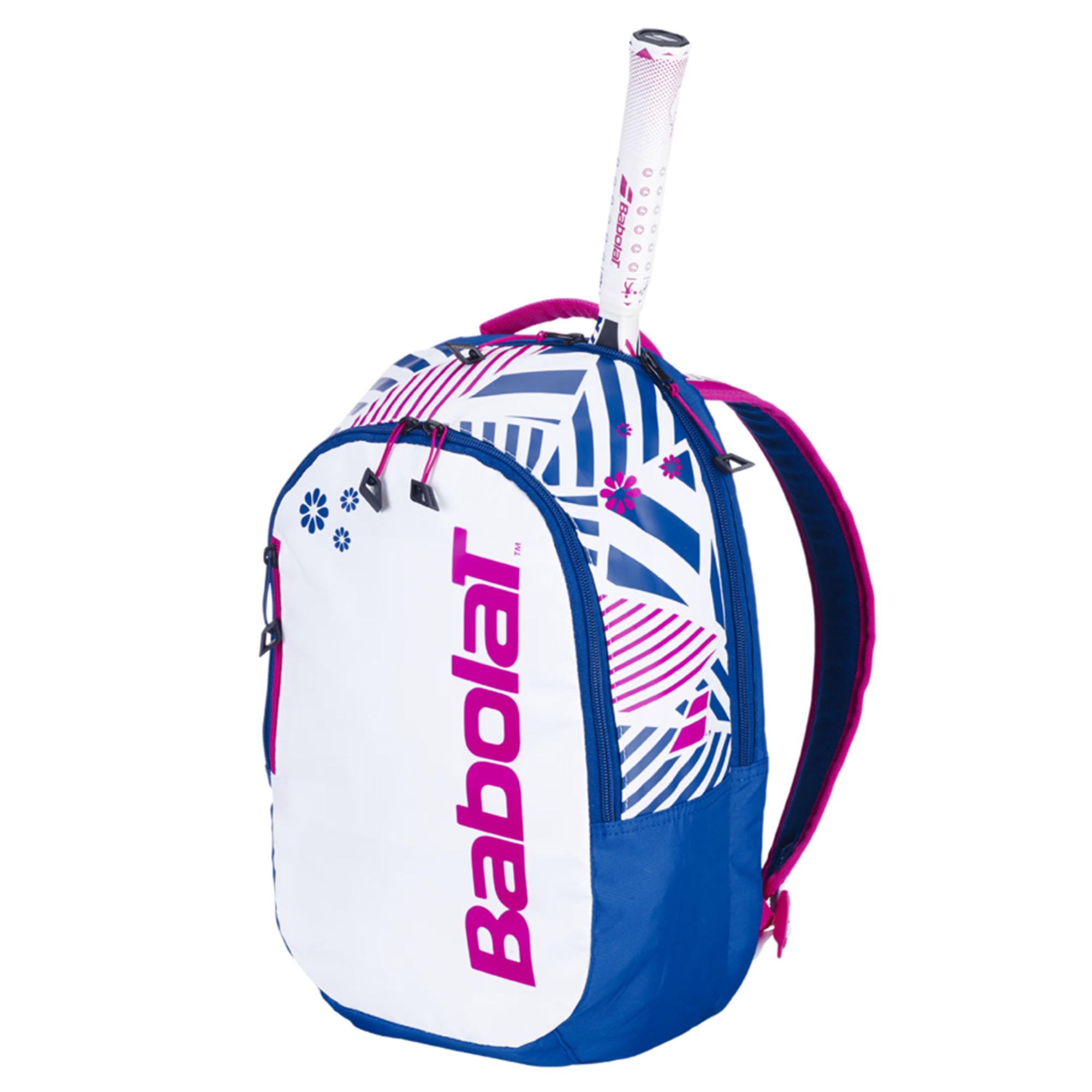 Ruksak BABOLAT Club Junior 3rd - Image 2