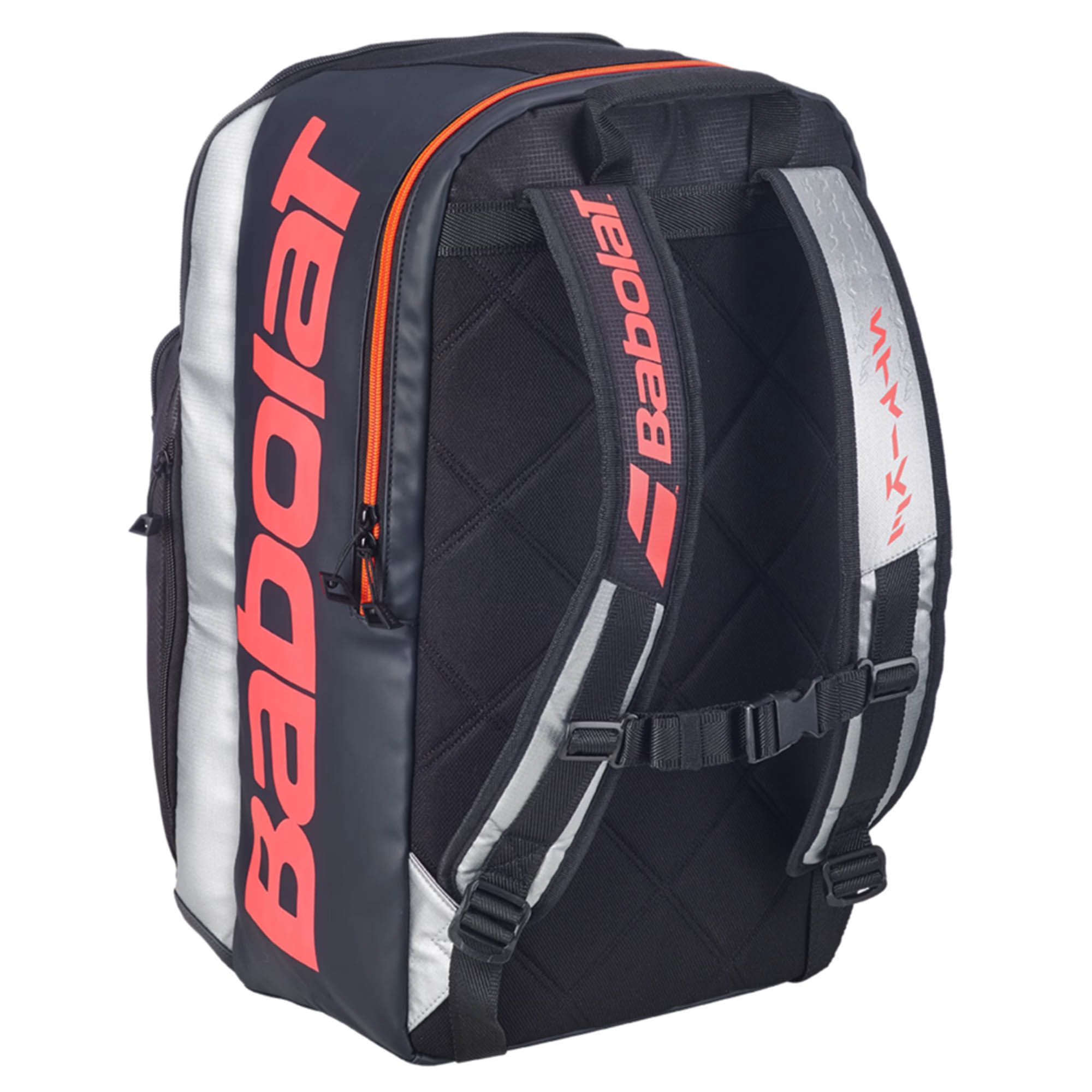 Ruksak BABOLAT Pure Strike Carbon - Image 3