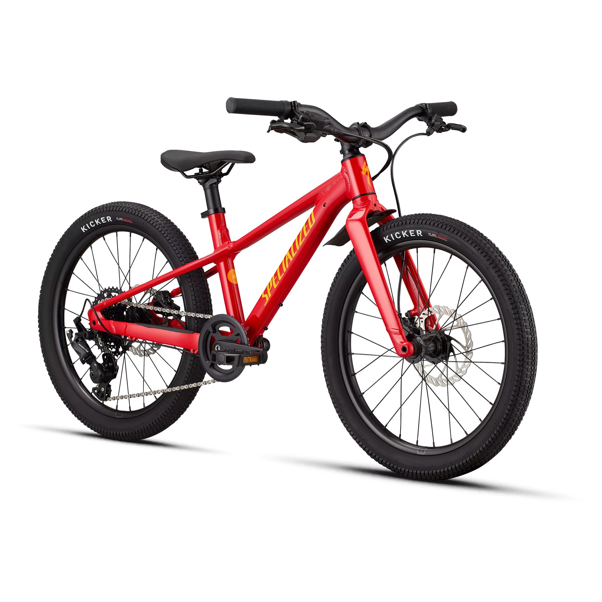 Dječije biciklo SPECIALIZED Riprock 20 Int Flored/Calsun - Image 5