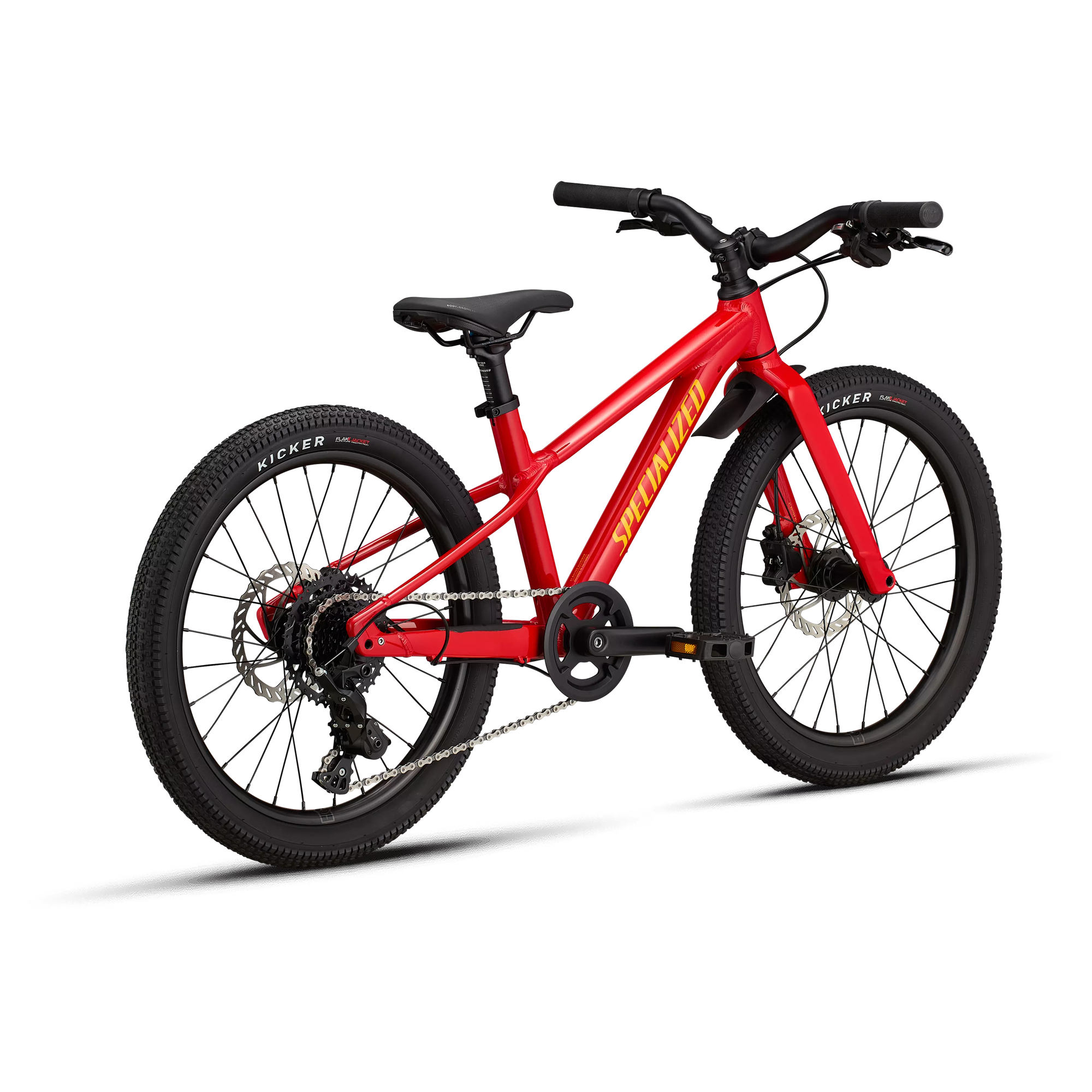 Dječije biciklo SPECIALIZED Riprock 20 Int Flored/Calsun - Image 6