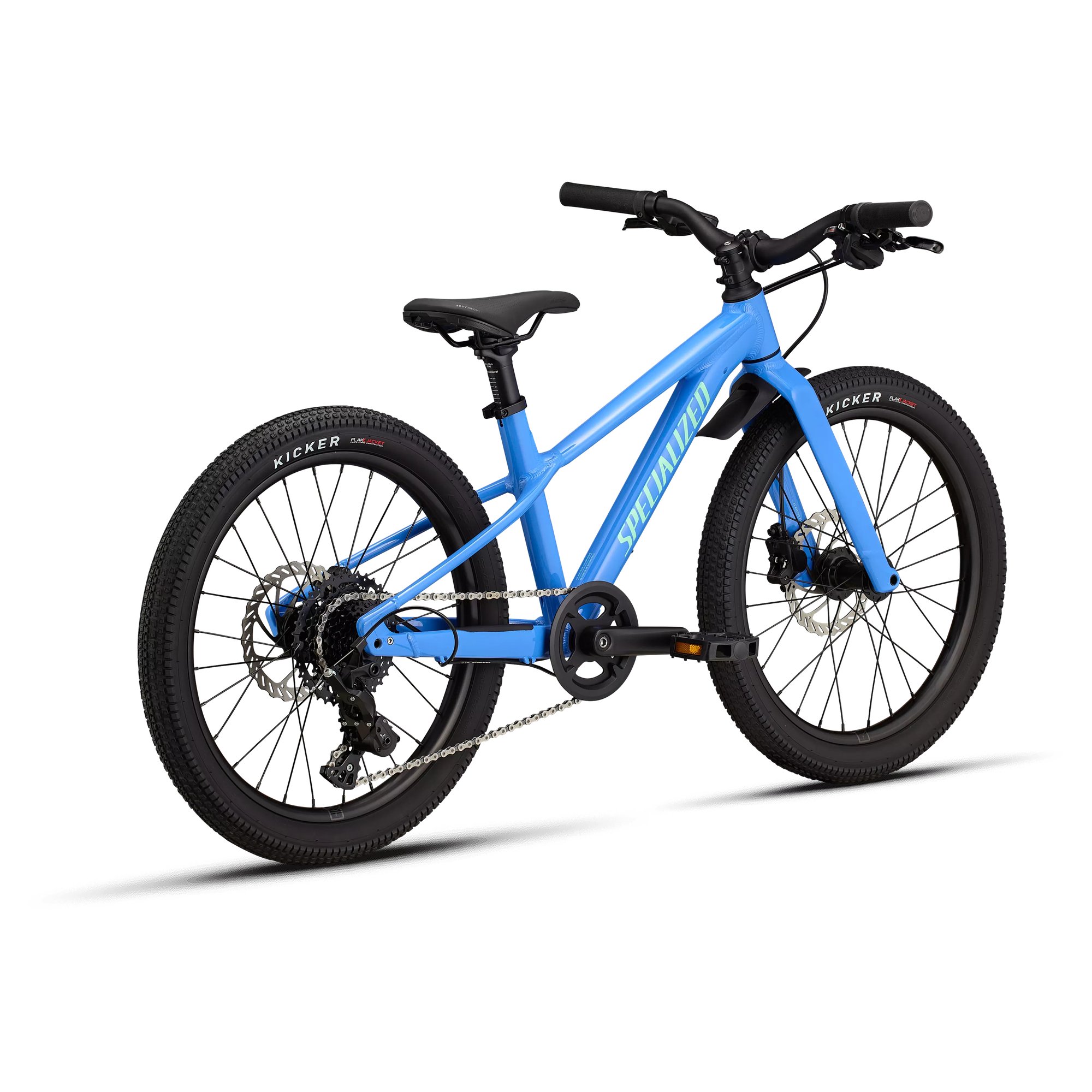 Dječije biciklo SPECIALIZED Riprock 20 Int Sky Blue/Oasis - Image 3
