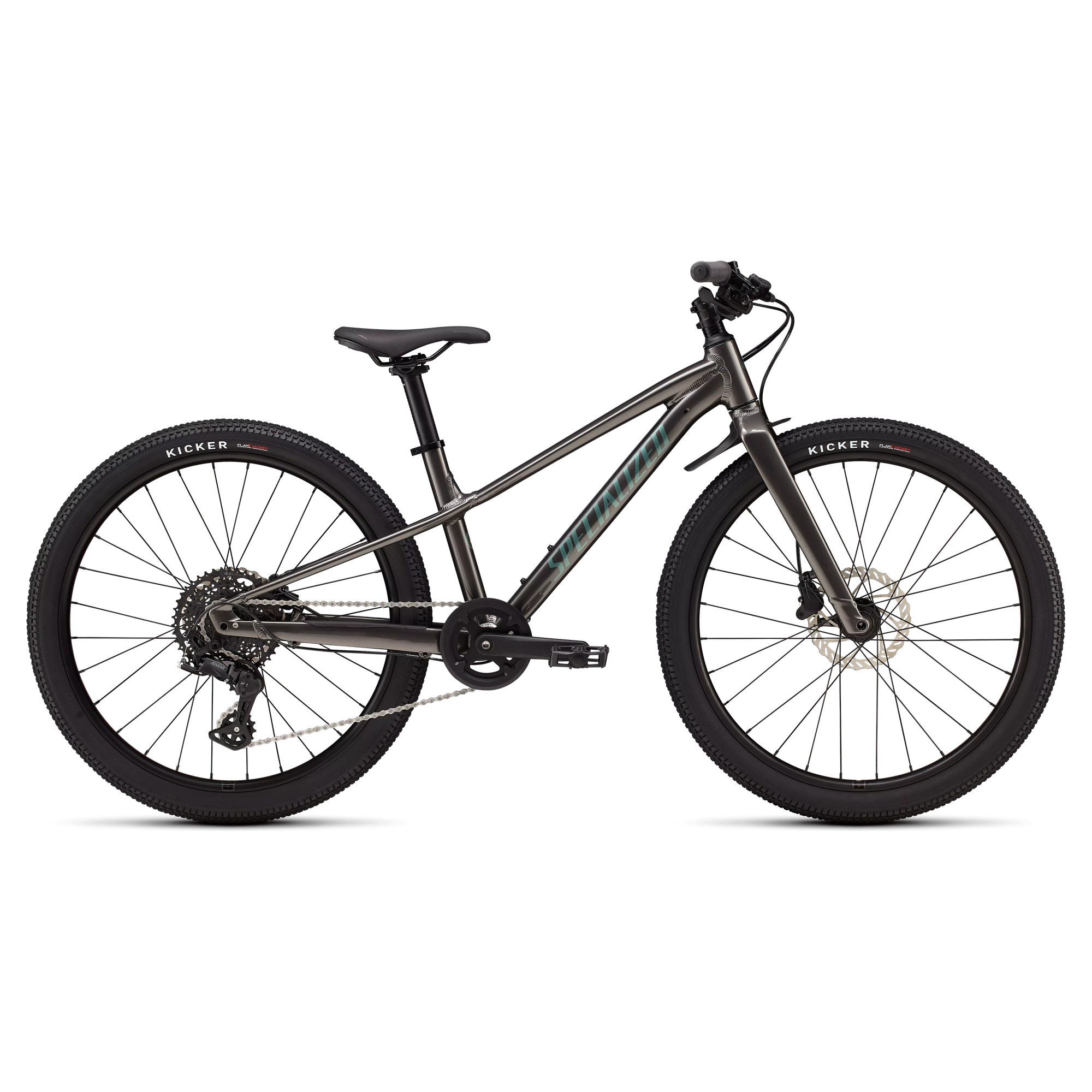 Dječije biciklo SPECIALIZED Riprock 24 Int Gloss Smoke/Fjord Metallic - Image 4