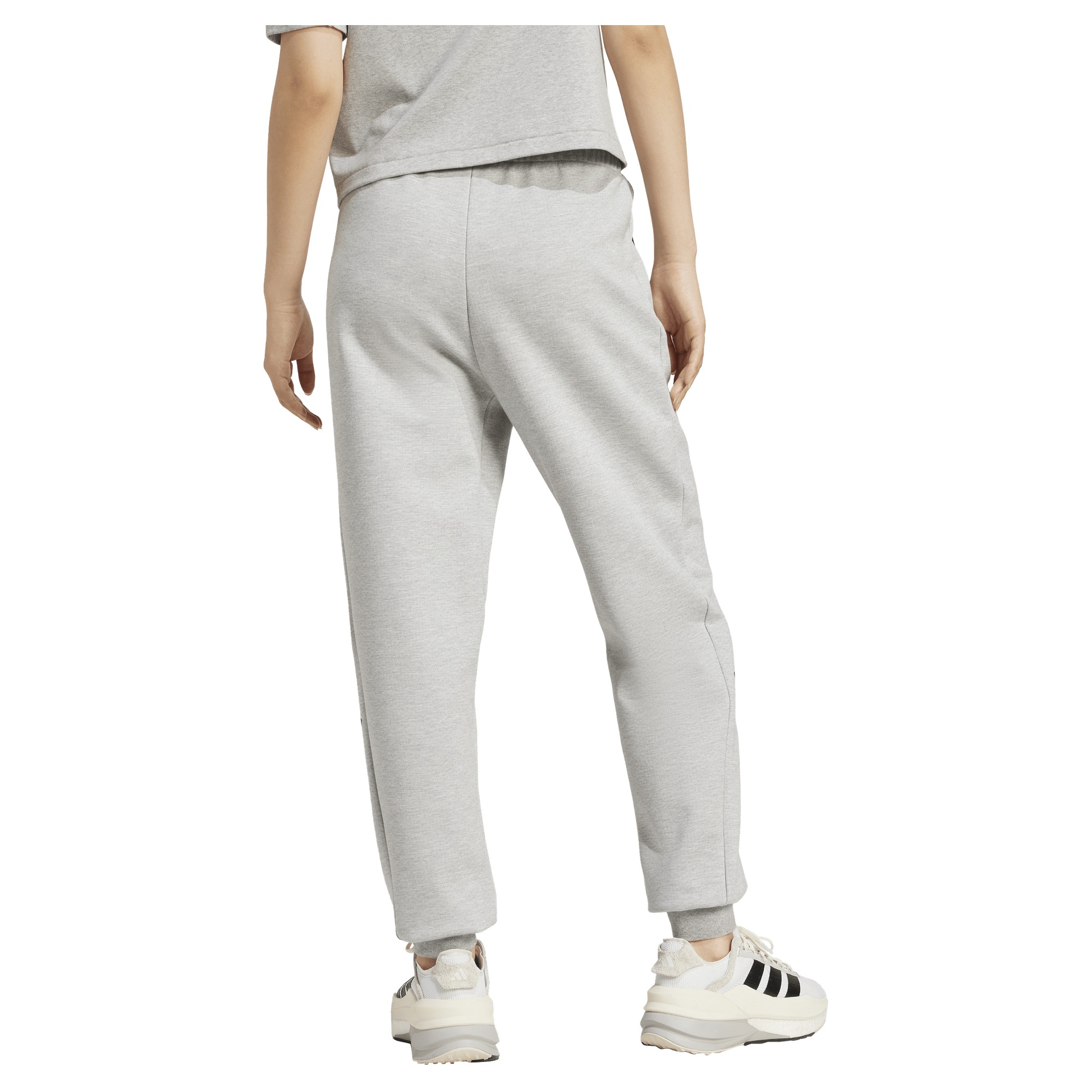 Ženska trenerka ADIDAS donji dio Z.N.E. Grey - Image 3