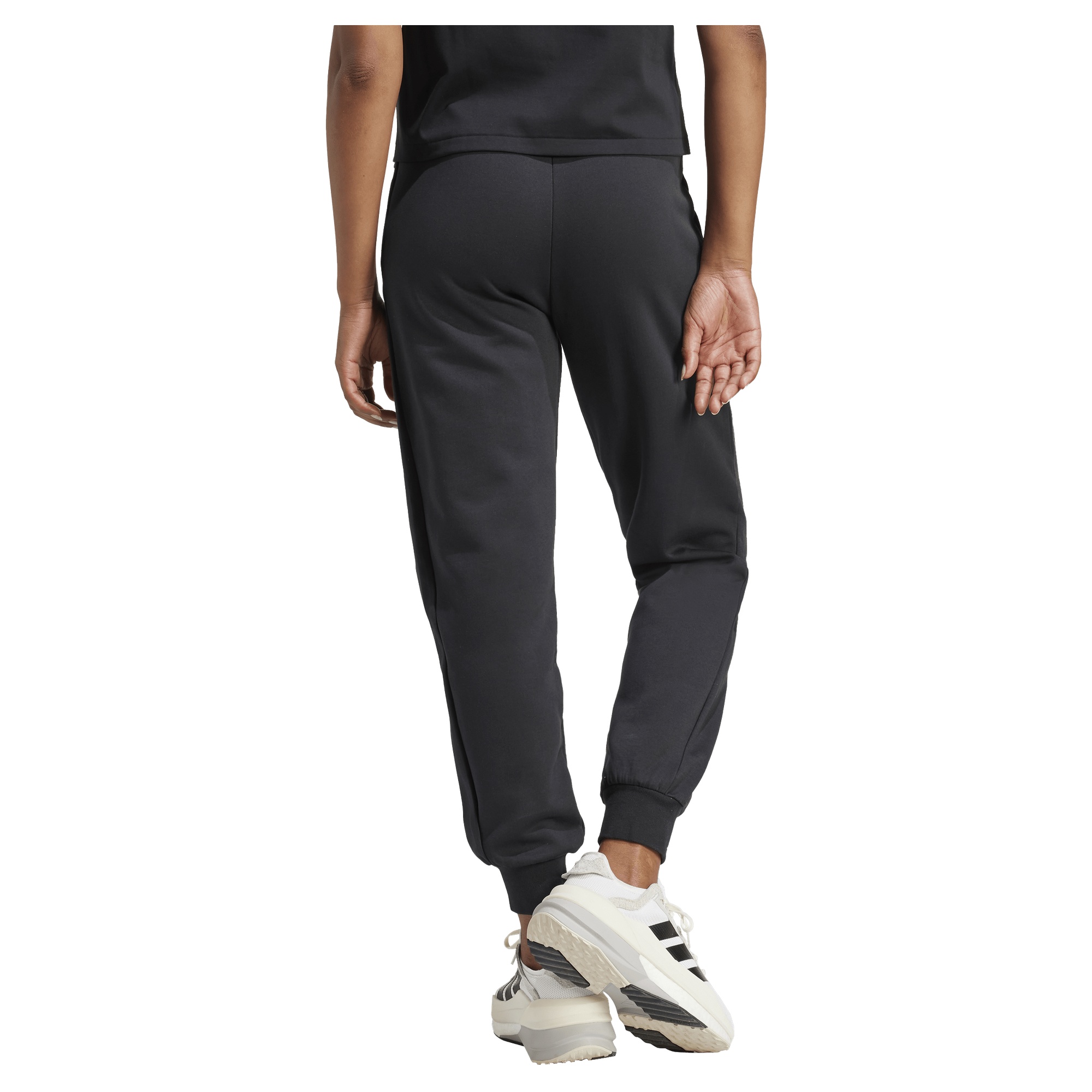 Ženska trenerka ADIDAS donji dio Z.N.E. Black - Image 3