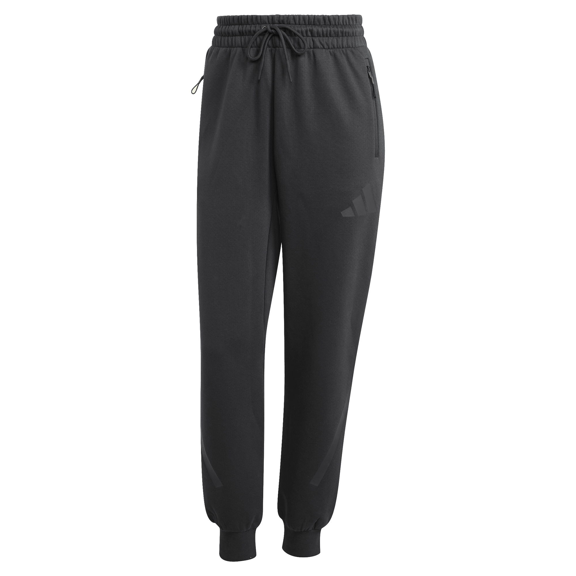 Ženska trenerka ADIDAS donji dio Z.N.E. Black - Image 4