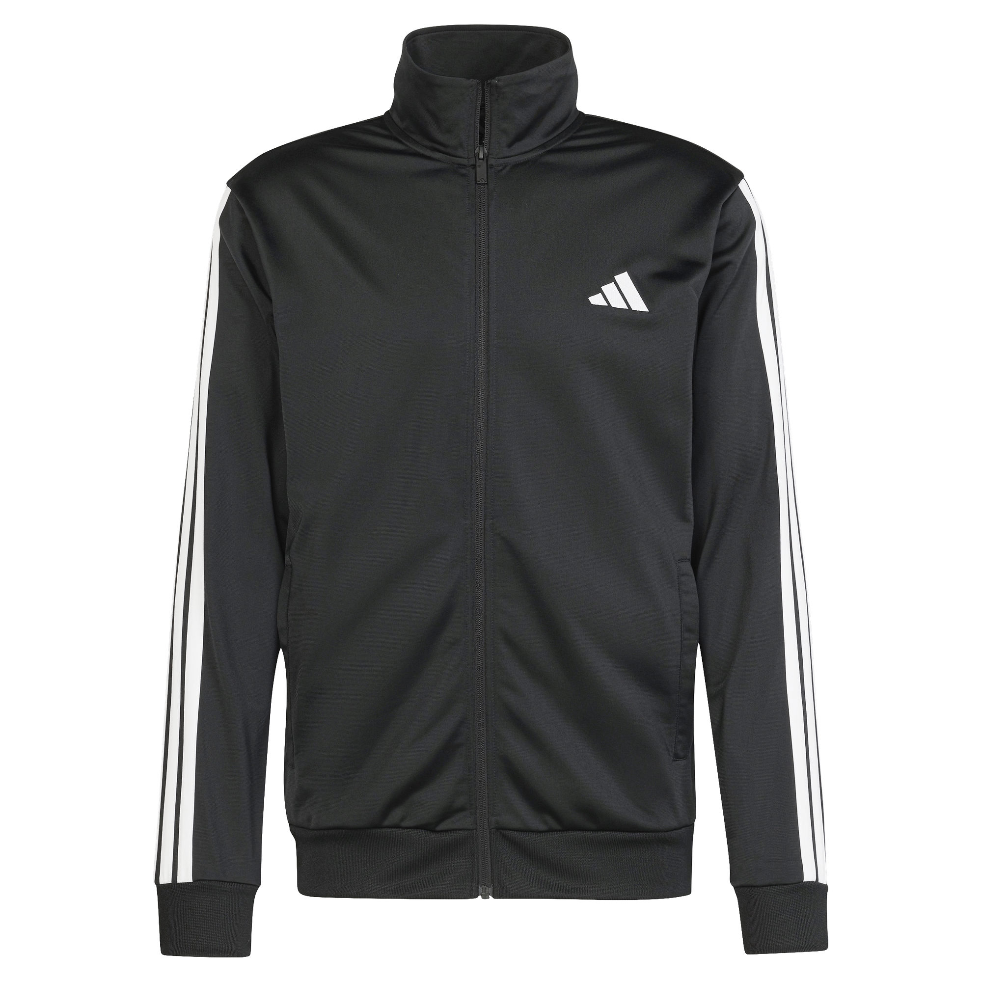 Trenerka set ADIDAS 3-Stripes Black - Image 4