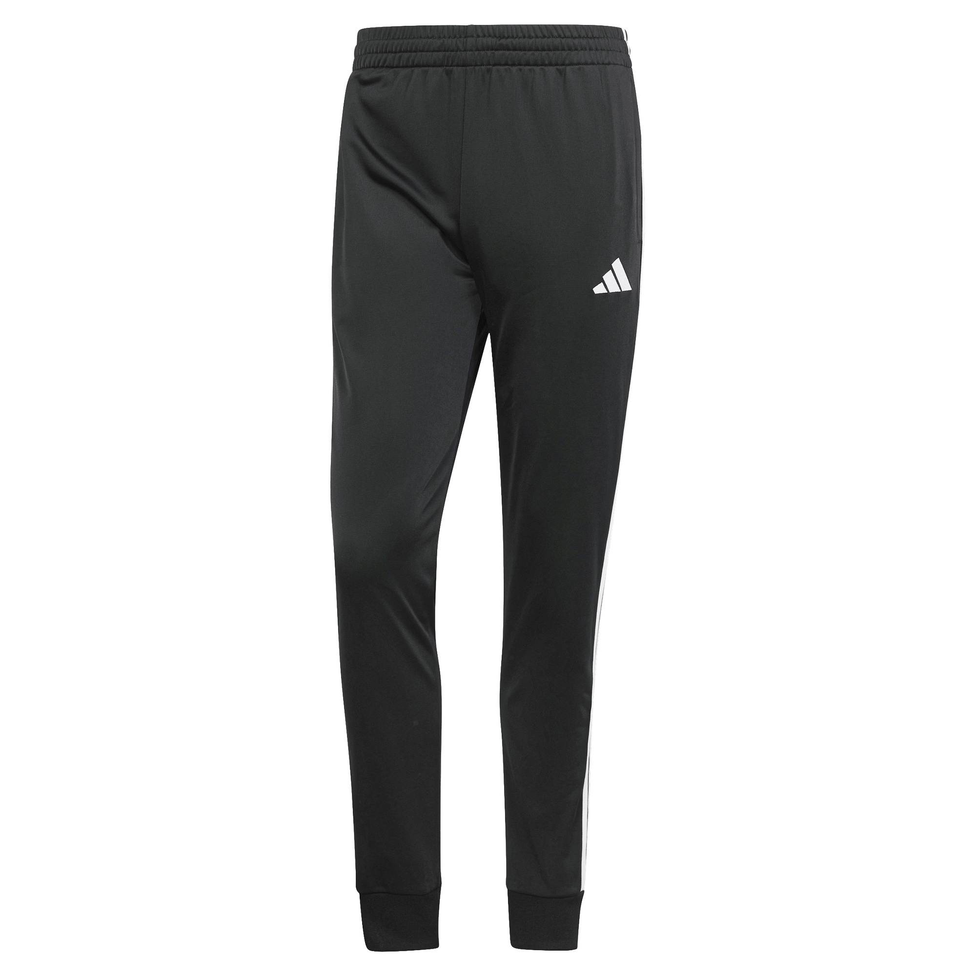 Trenerka set ADIDAS 3-Stripes Black - Image 5