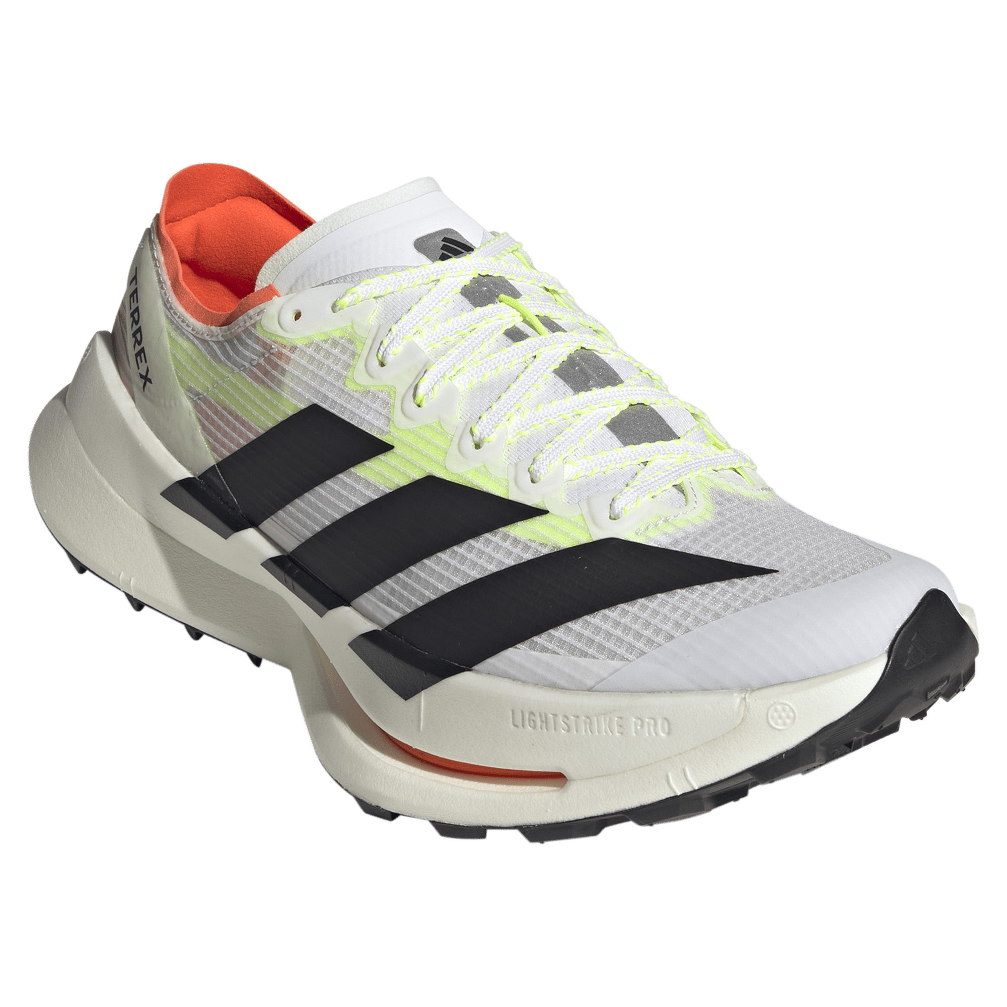 Patike ADIDAS Terrex Agravic Speed Ultra 2 White/Core Black - Image 3
