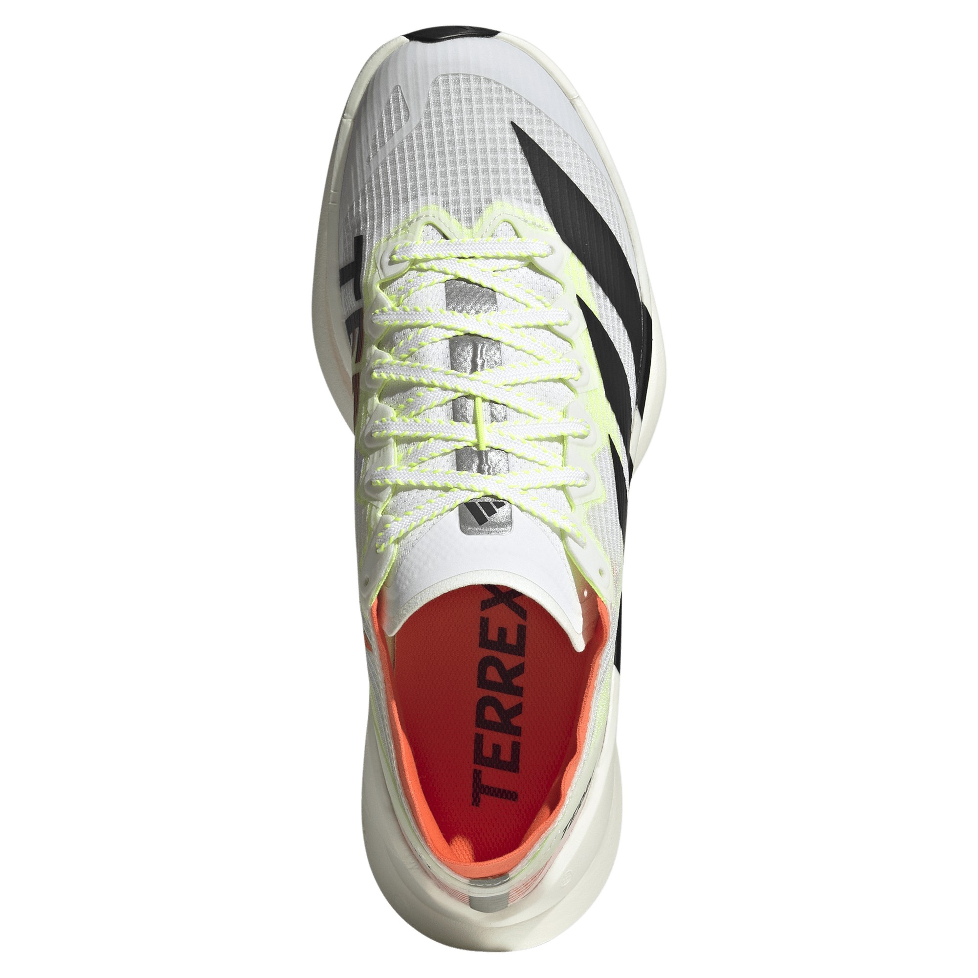 Patike ADIDAS Terrex Agravic Speed Ultra 2 White/Core Black - Image 4