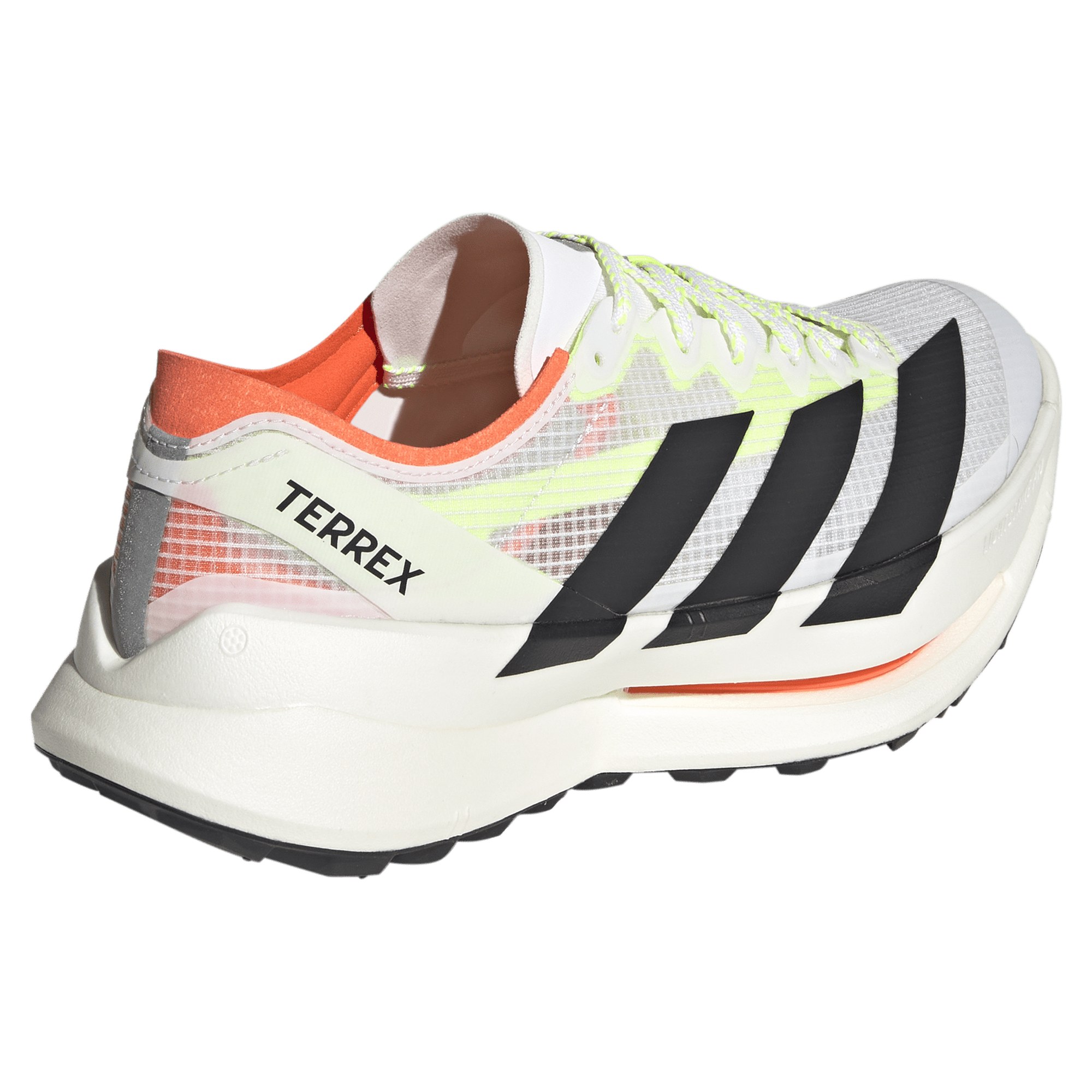 Patike ADIDAS Terrex Agravic Speed Ultra 2 White/Core Black - Image 5