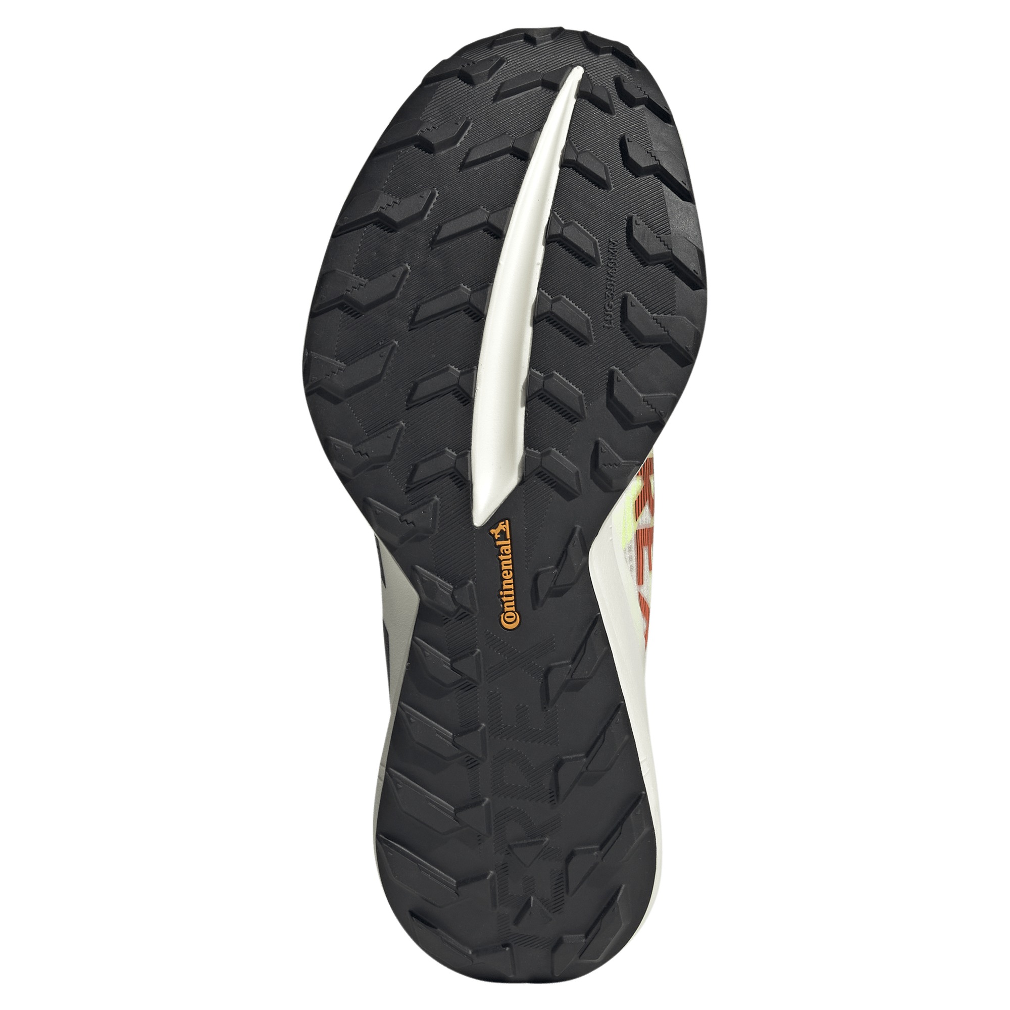 Patike ADIDAS Terrex Agravic Speed Ultra 2 White/Core Black - Image 6