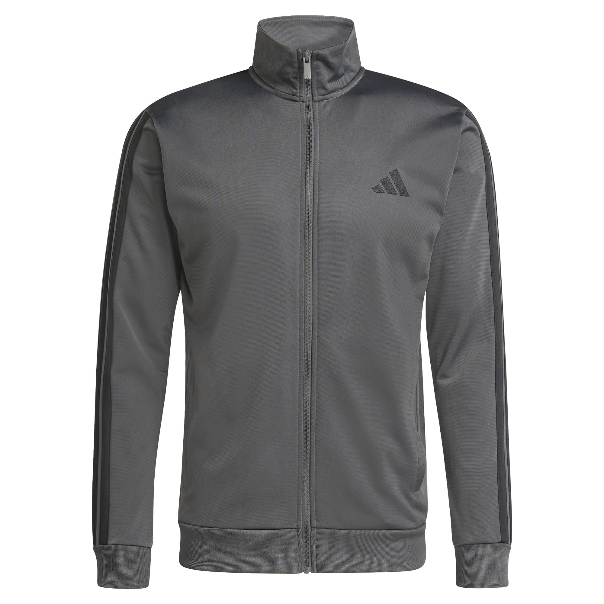 Trenerka set ADIDAS 3-Stripes Dark Gray - Image 5