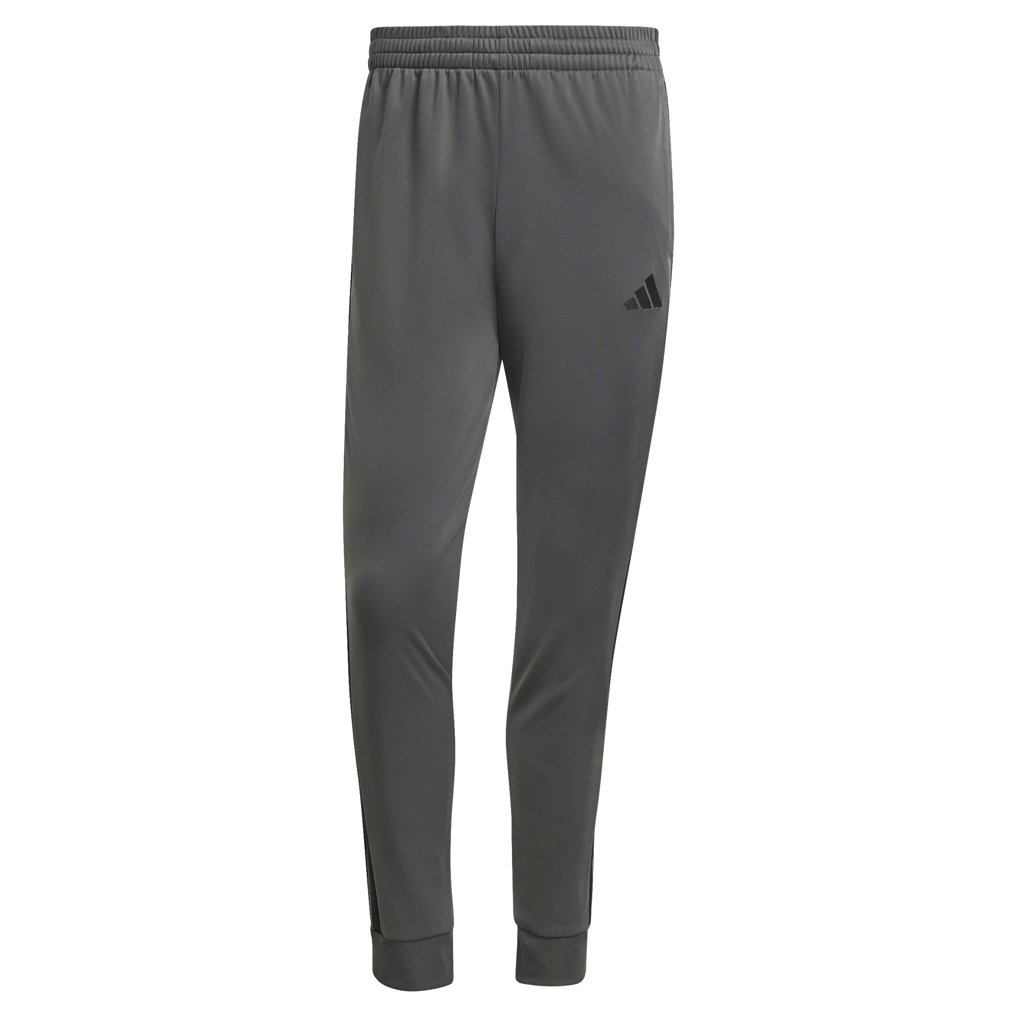 Trenerka set ADIDAS 3-Stripes Dark Gray - Image 6