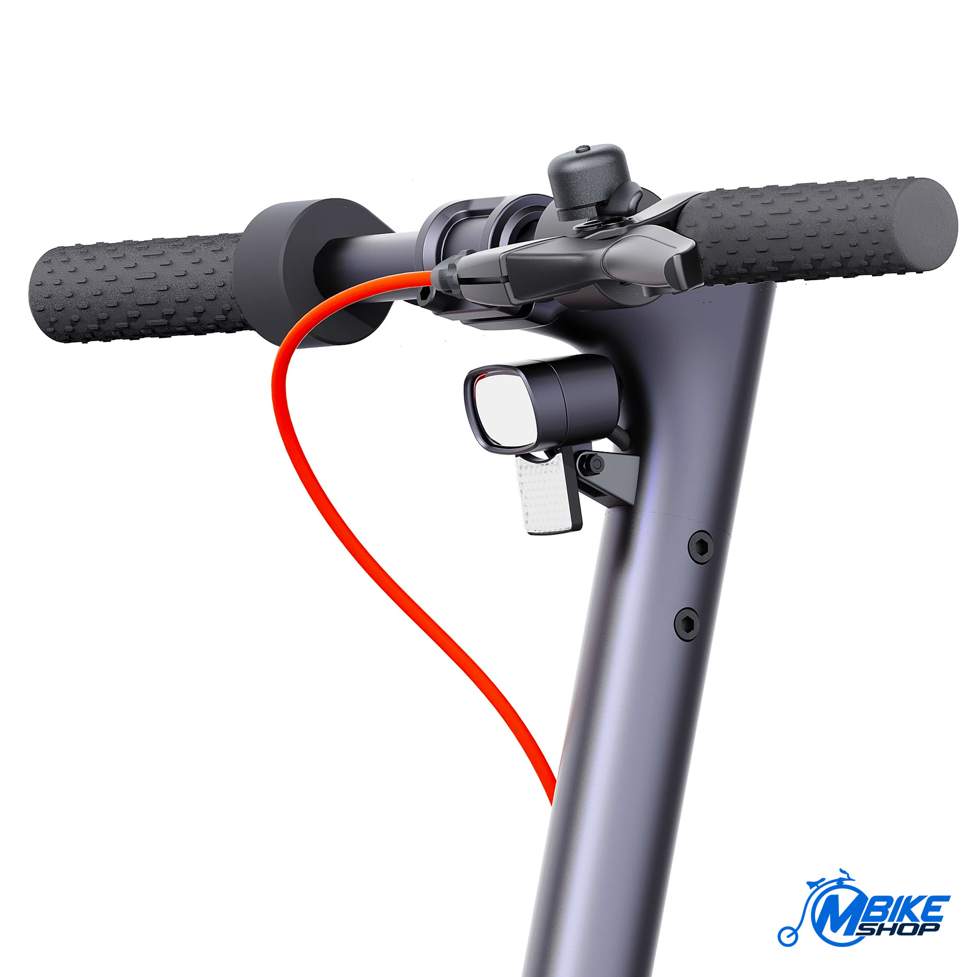 NAVEE Električni scooter N30 - Image 4