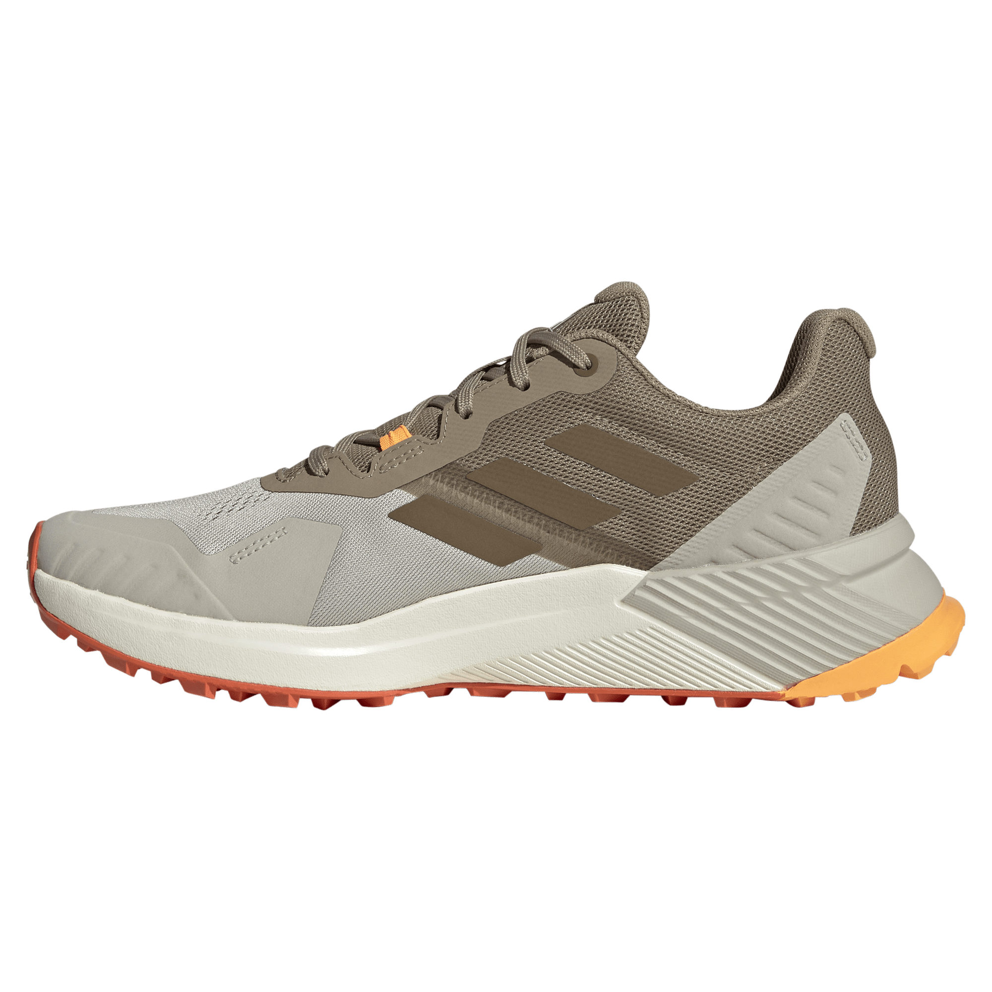 Patike ADIDAS Terrex Soulstride Wonder Alumina/Brown Oxide - Image 2