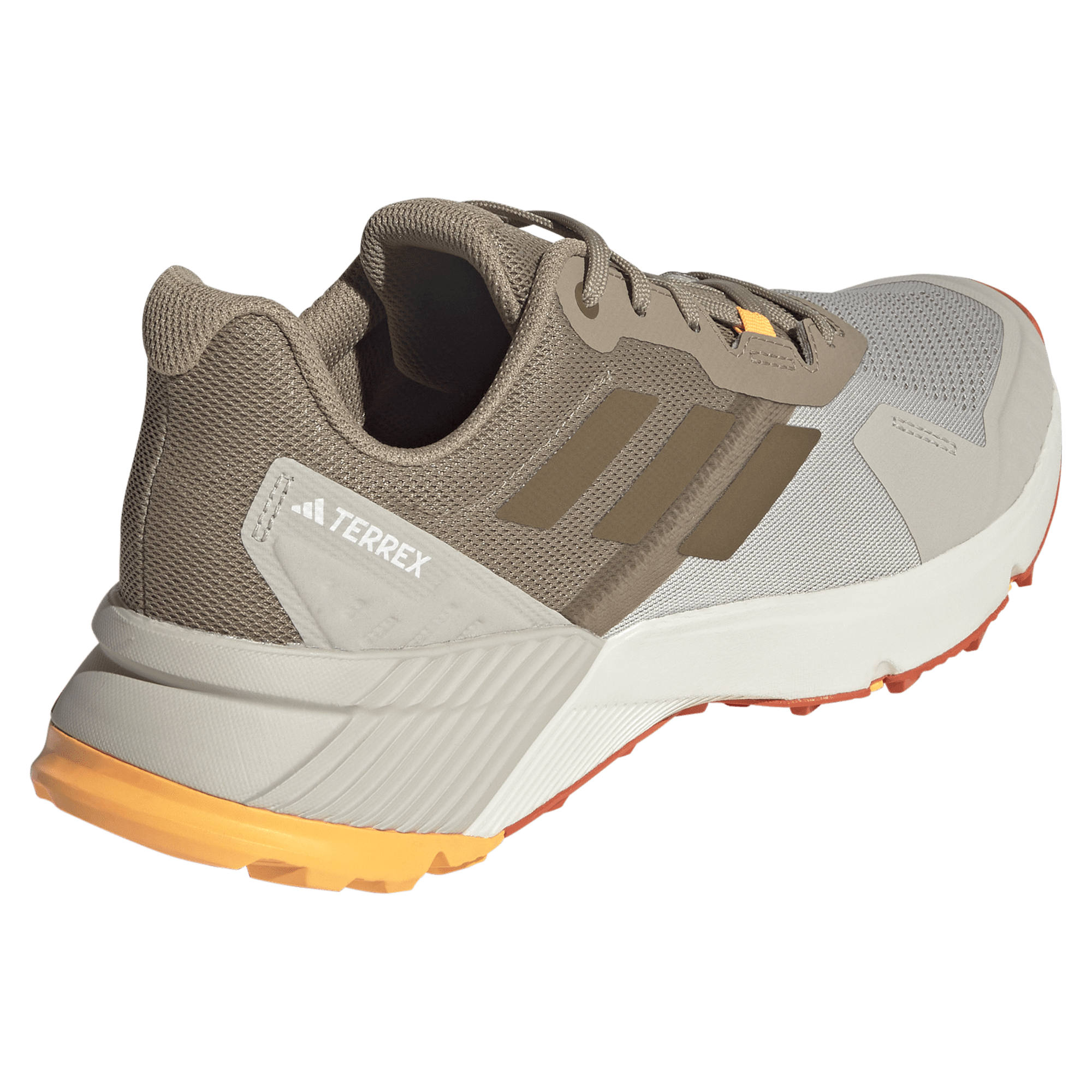 Patike ADIDAS Terrex Soulstride Wonder Alumina/Brown Oxide - Image 5