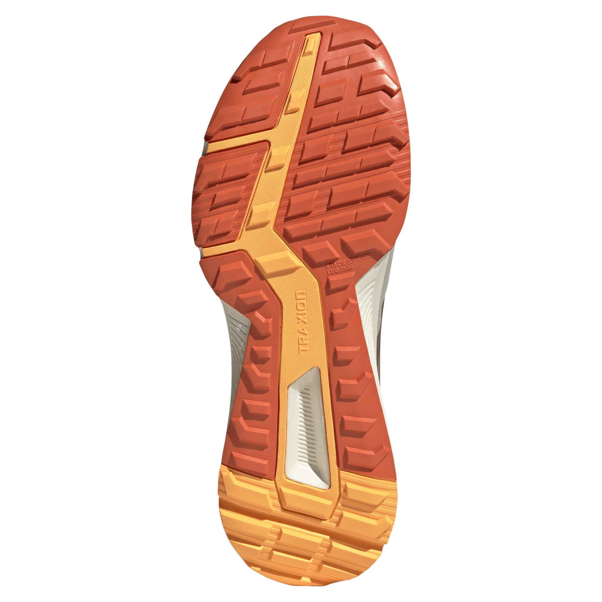Patike ADIDAS Terrex Soulstride Wonder Alumina/Brown Oxide - Image 6