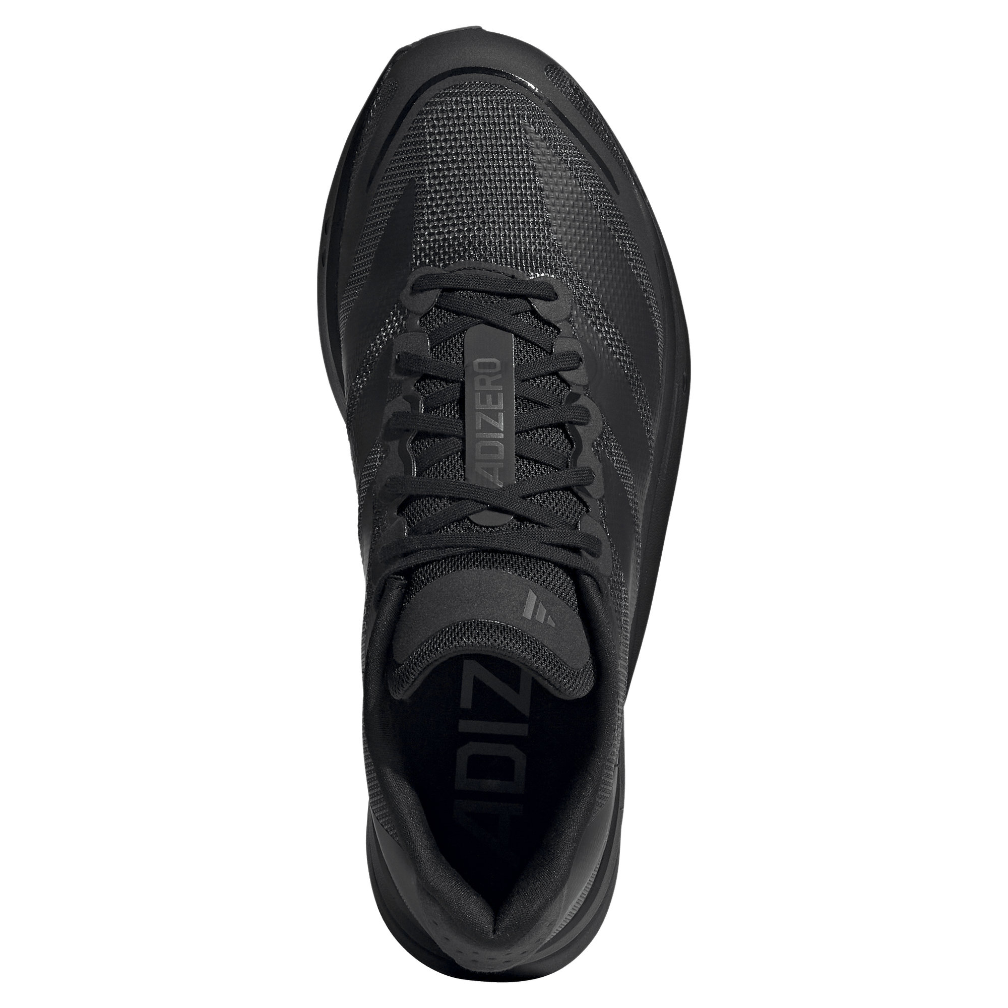 Patike ADIDAS Adizero Boston 13 Core Black/Carbon - Image 4