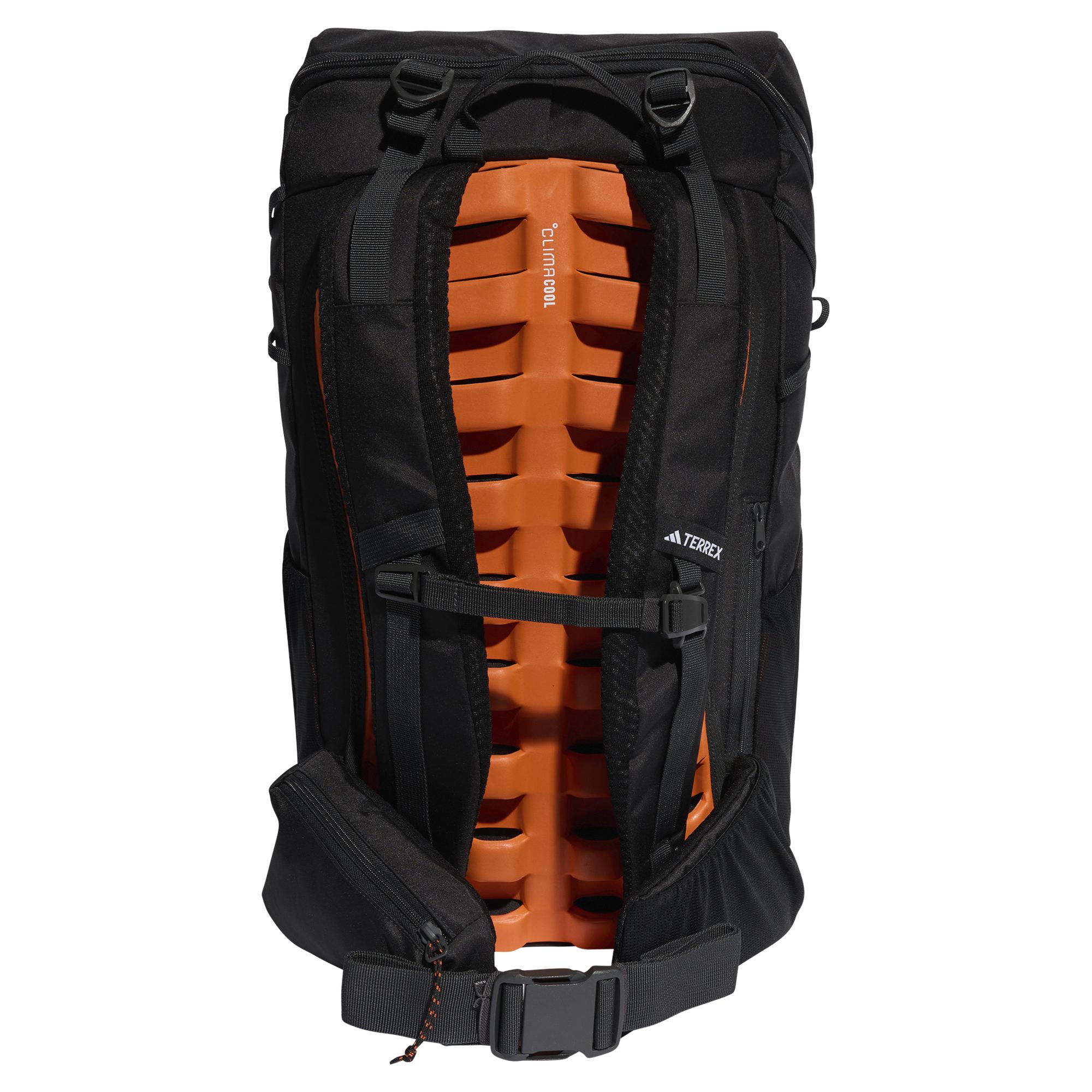 Ruksak ADIDAS Xploric Hike 30l Carbon - Image 3