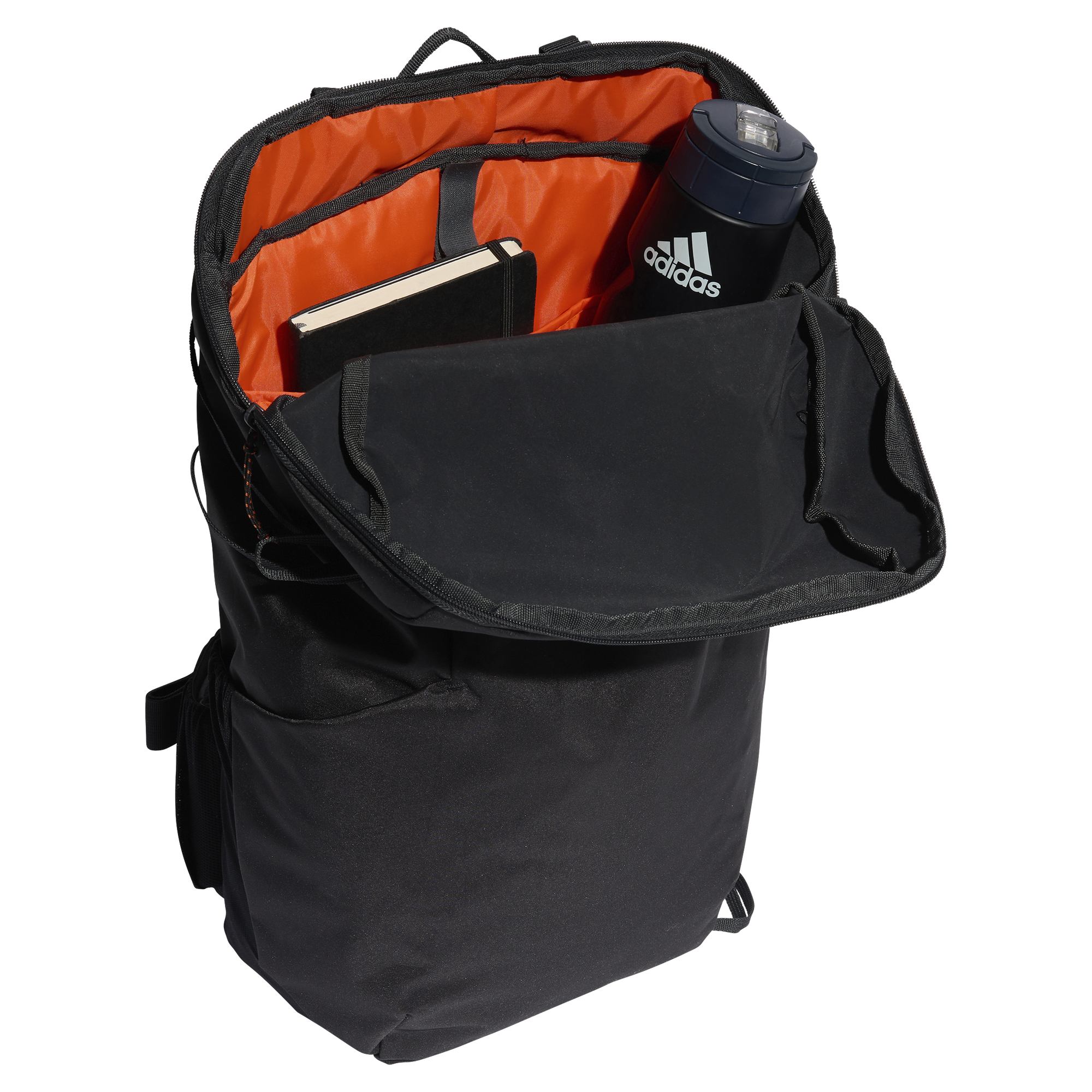 Ruksak ADIDAS Xploric Hike 30l Carbon - Image 4