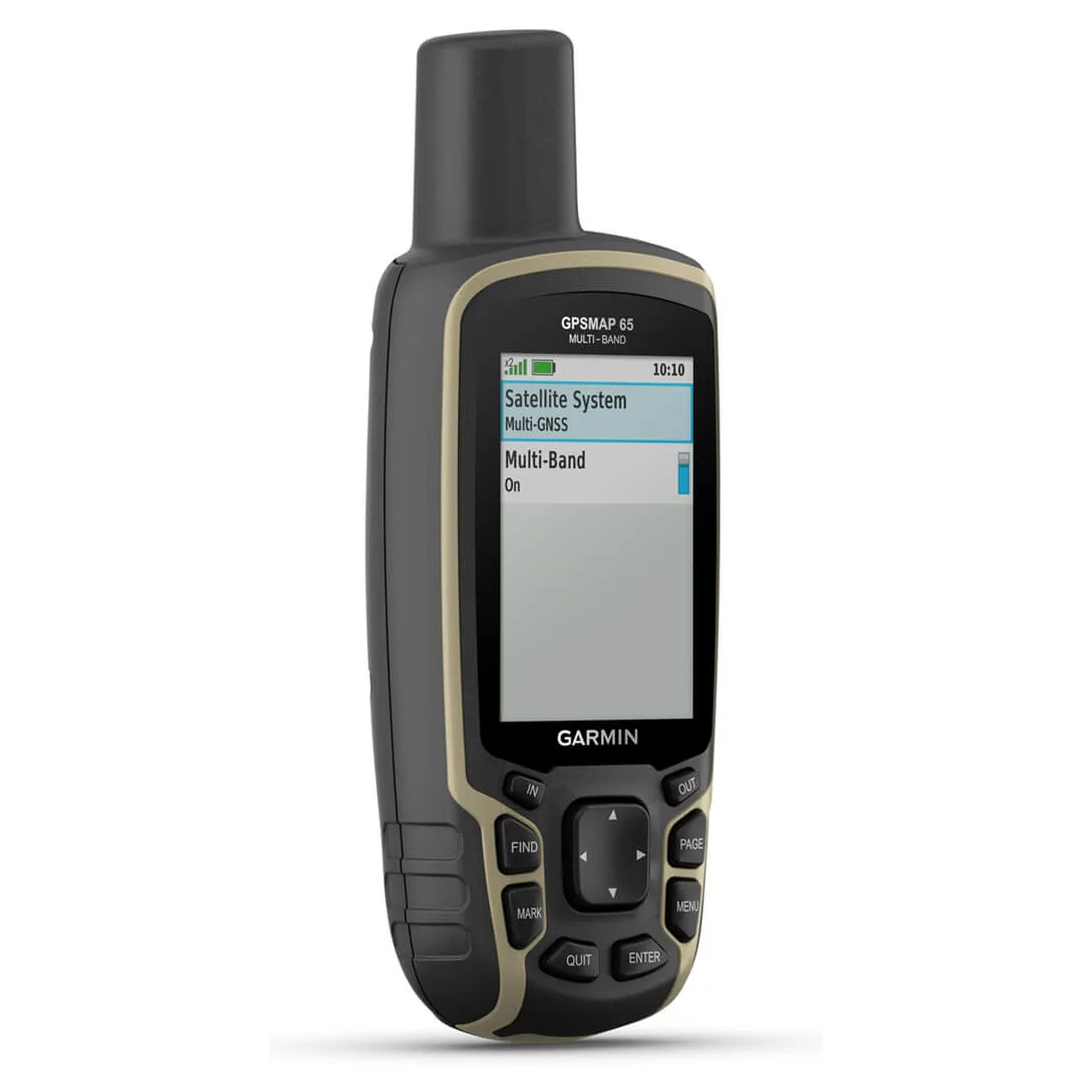 Navigacija GARMIN GPSMAP 65 Multi-Band - Image 5