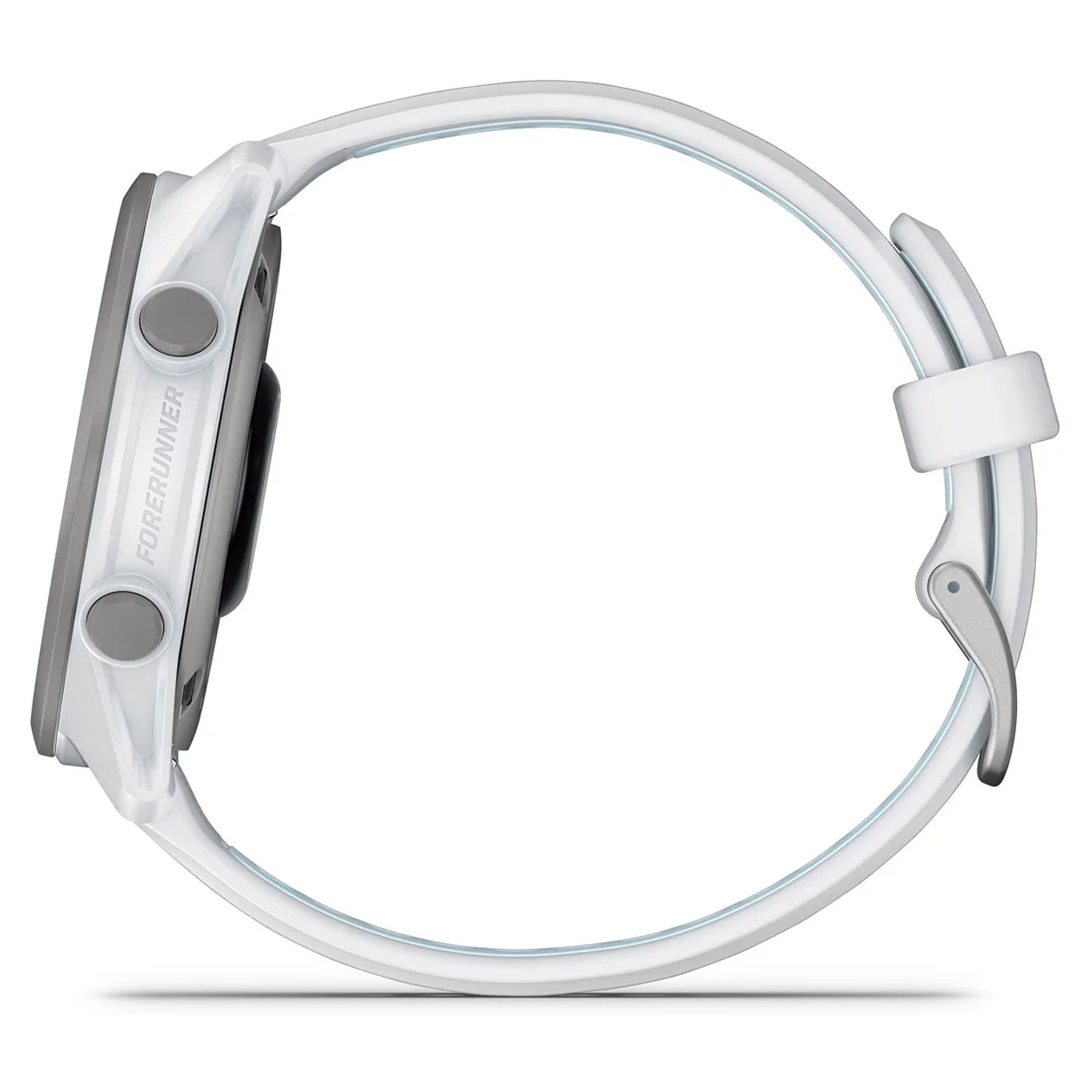 Sat GARMIN Forerunner 170 Music Whitestone Cloud Blue - Image 7