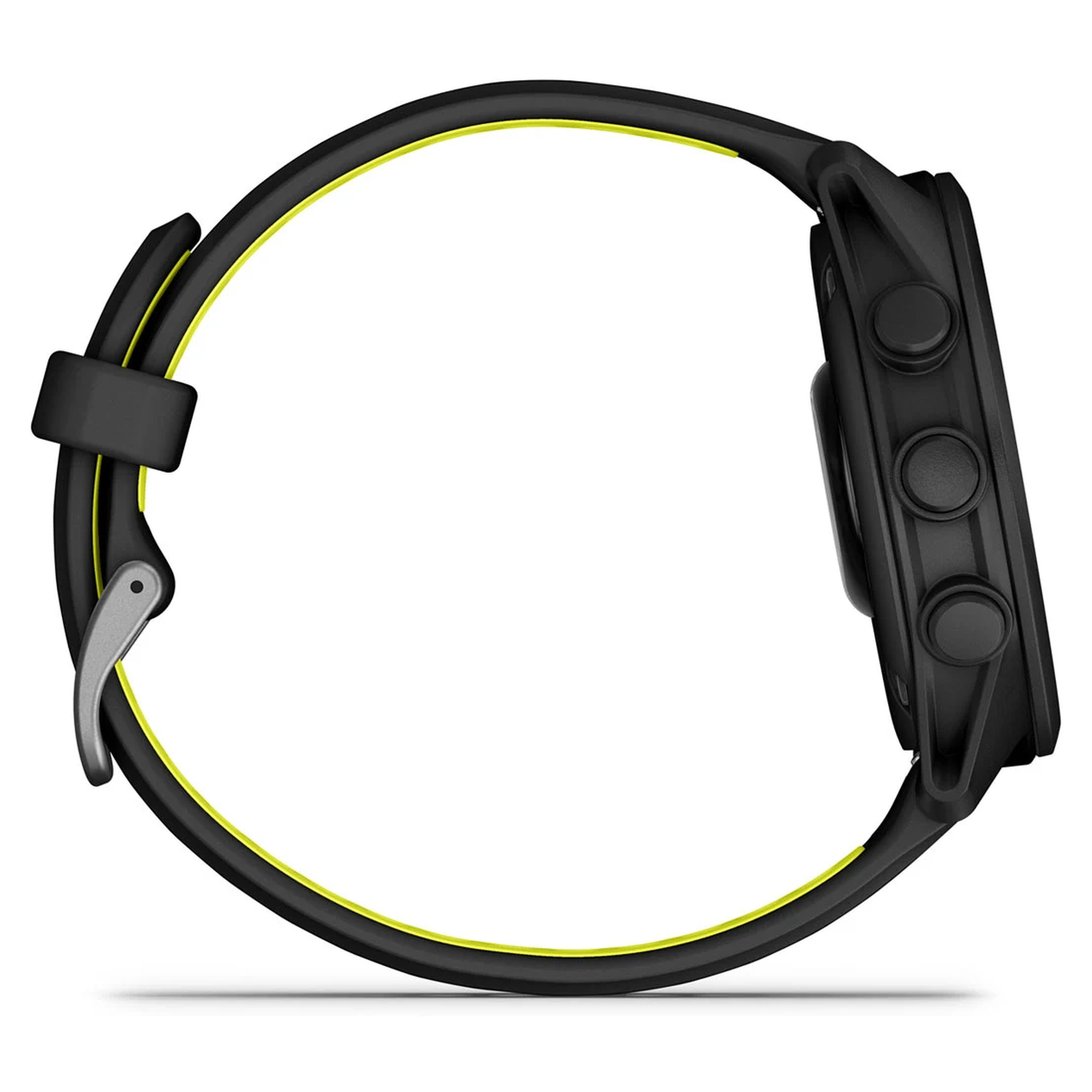 Sat GARMIN Forerunner 70 Black - Image 6