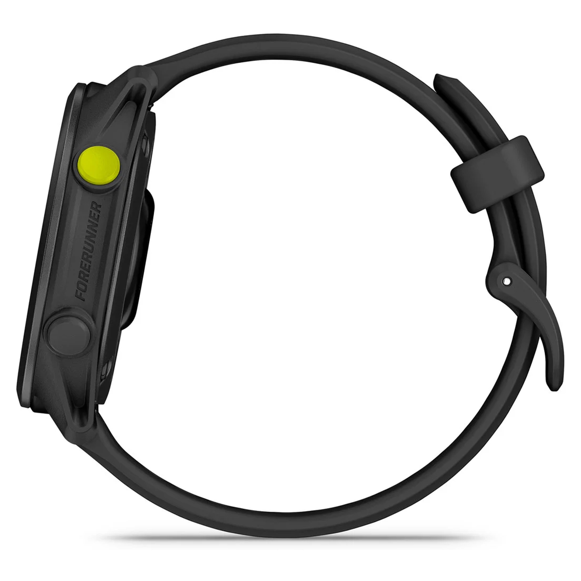 Sat GARMIN Forerunner 70 Black - Image 7