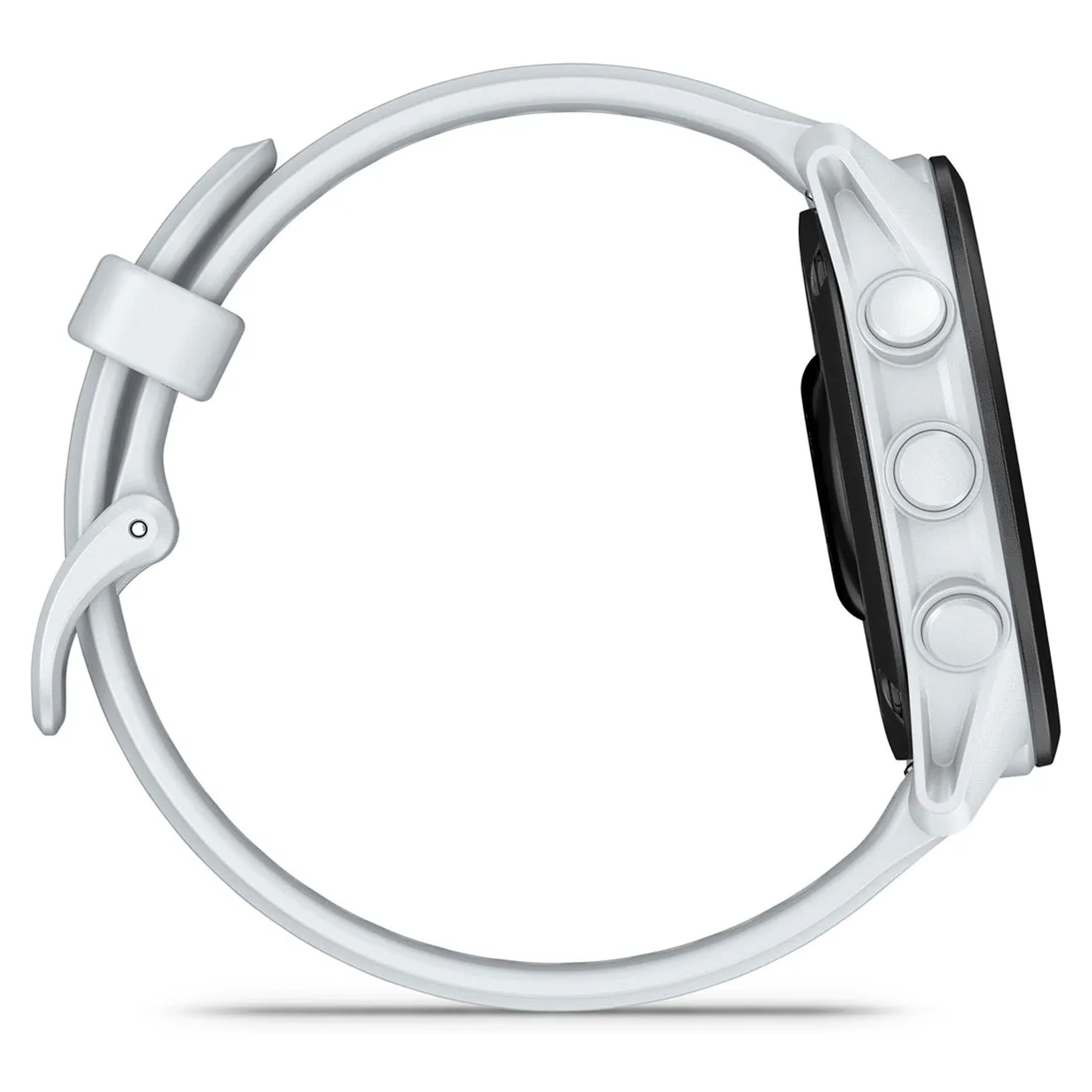 Sat GARMIN Forerunner 70 Whitestone - Image 6