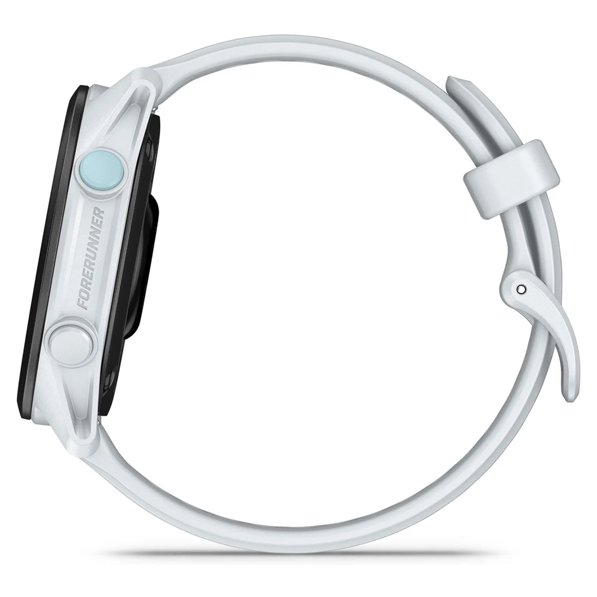 Sat GARMIN Forerunner 70 Whitestone - Image 7