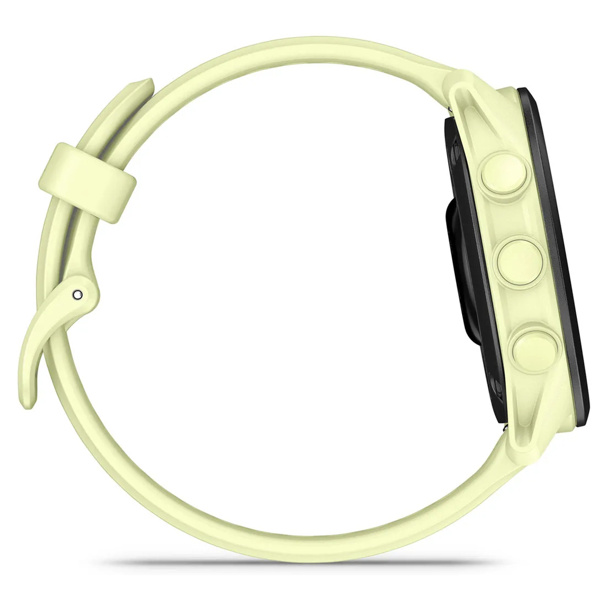 Sat GARMIN Forerunner 70 Citron - Image 6