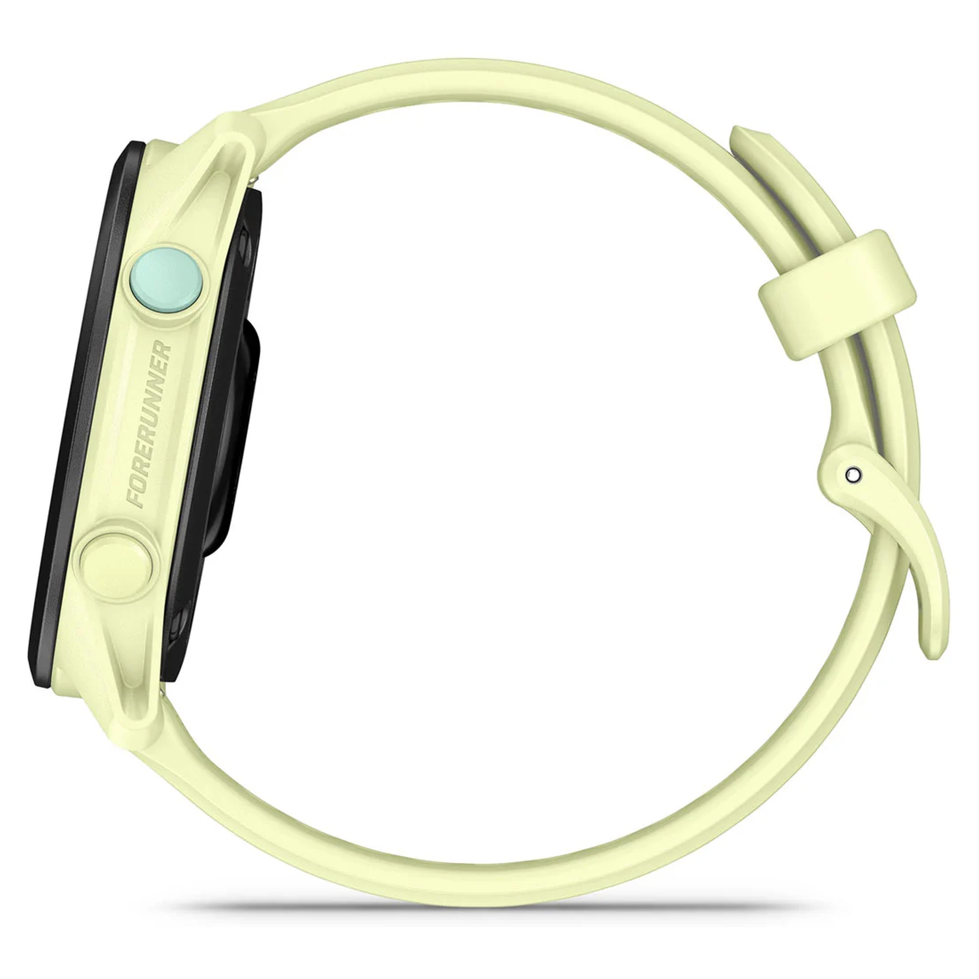 Sat GARMIN Forerunner 70 Citron - Image 7