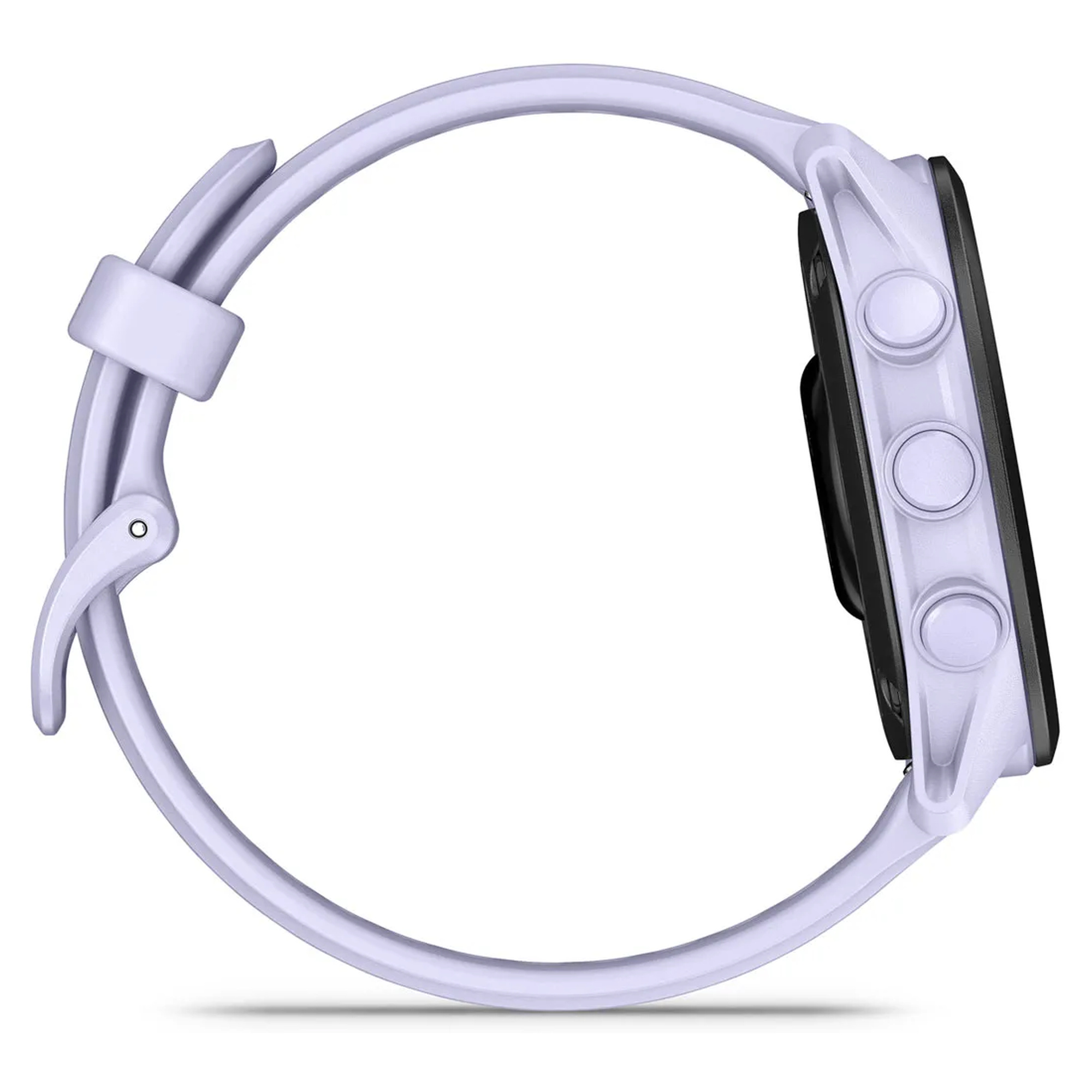 Sat GARMIN Forerunner 70 Cool Lavender - Image 6
