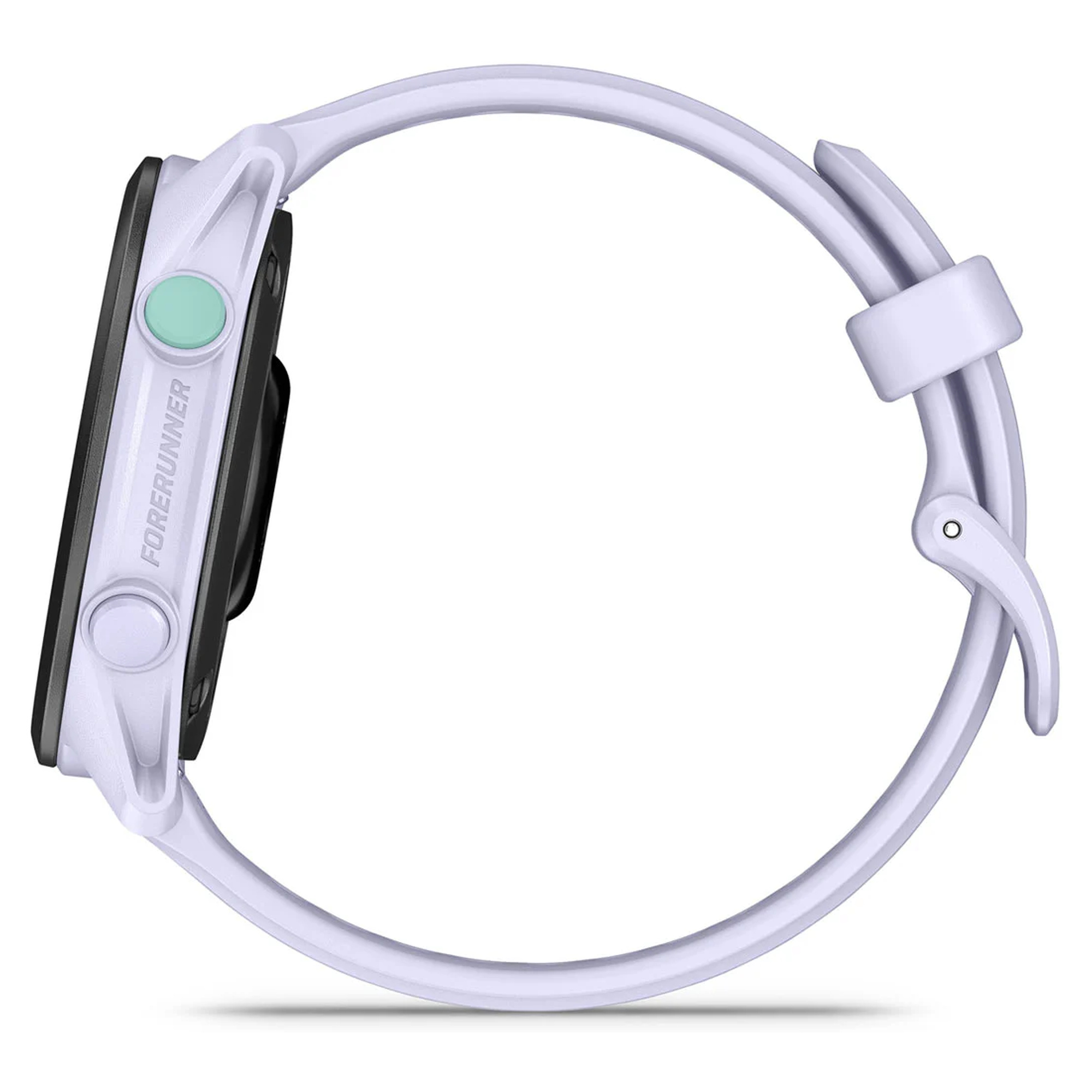 Sat GARMIN Forerunner 70 Cool Lavender - Image 7