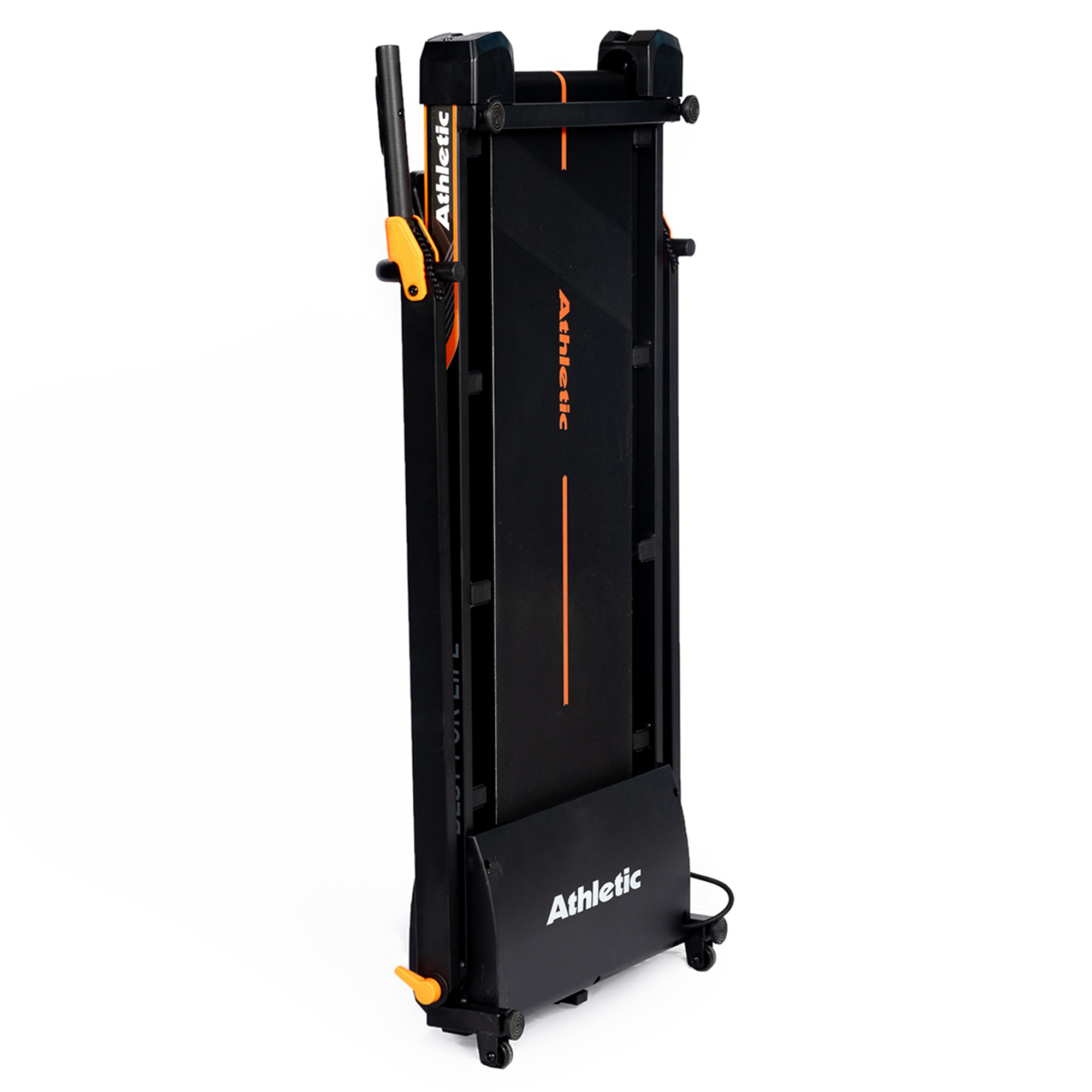 Traka za trčanje ATHLETIC Treadmill Fit Fold 23T Handgrip - Image 4