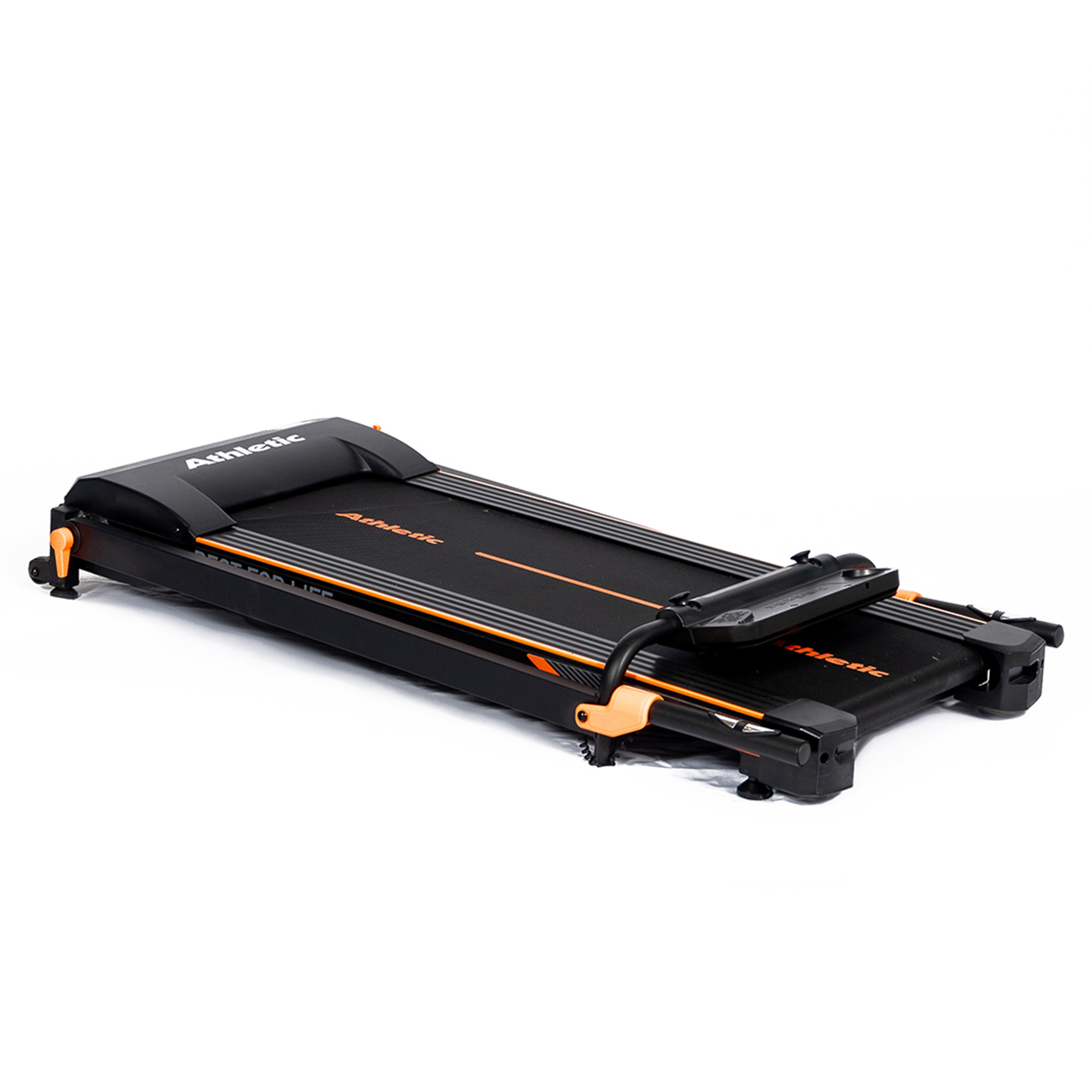 Traka za trčanje ATHLETIC Treadmill Fit Fold 23T Handgrip - Image 5