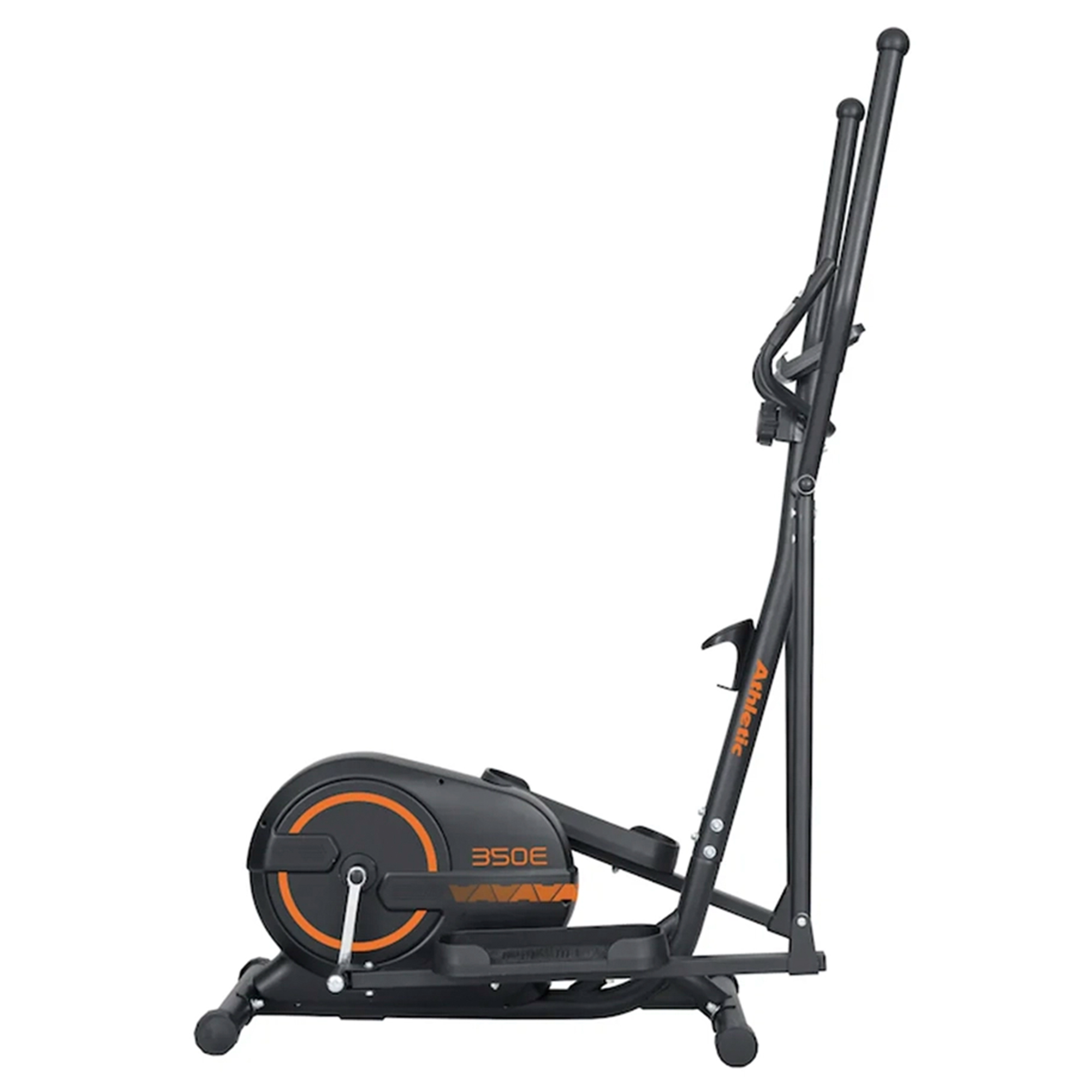 Orbitrek ATHLETIC Eliptični Trenažer Elliptical 350E - Image 2
