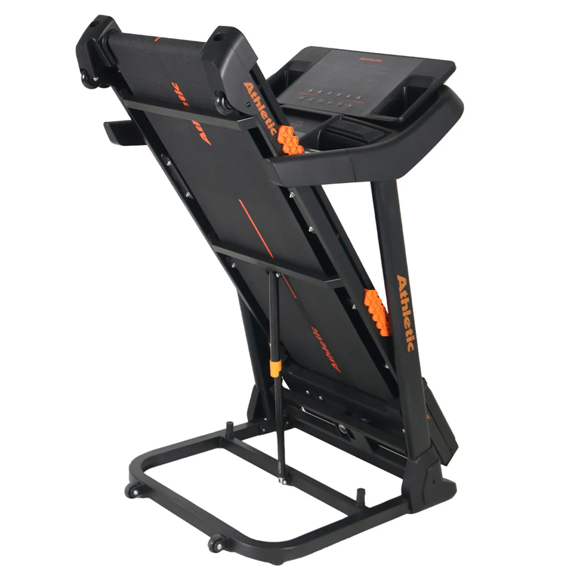 Traka za trčanje ATHLETIC Treadmill Advanced 1200T - Image 3